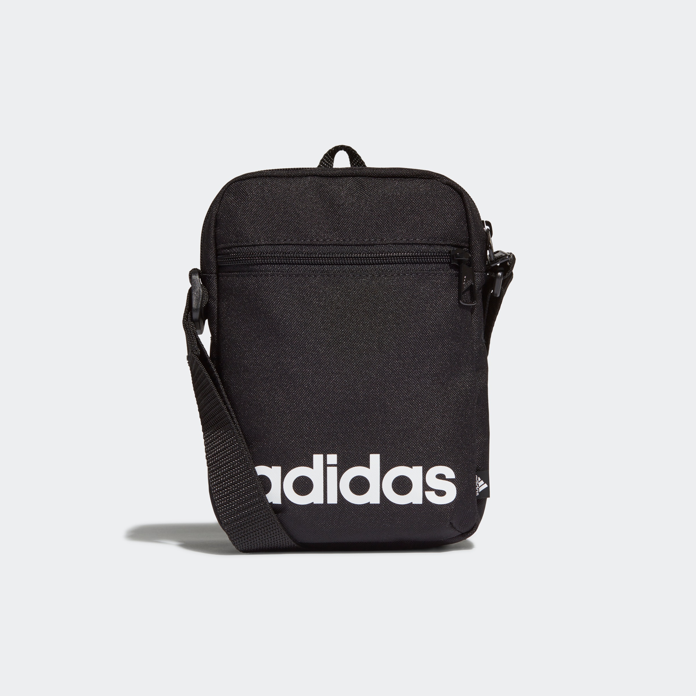 adidas Performance Umhängetasche »ESSENTIALS LOGO SCHULTERTASCHE«