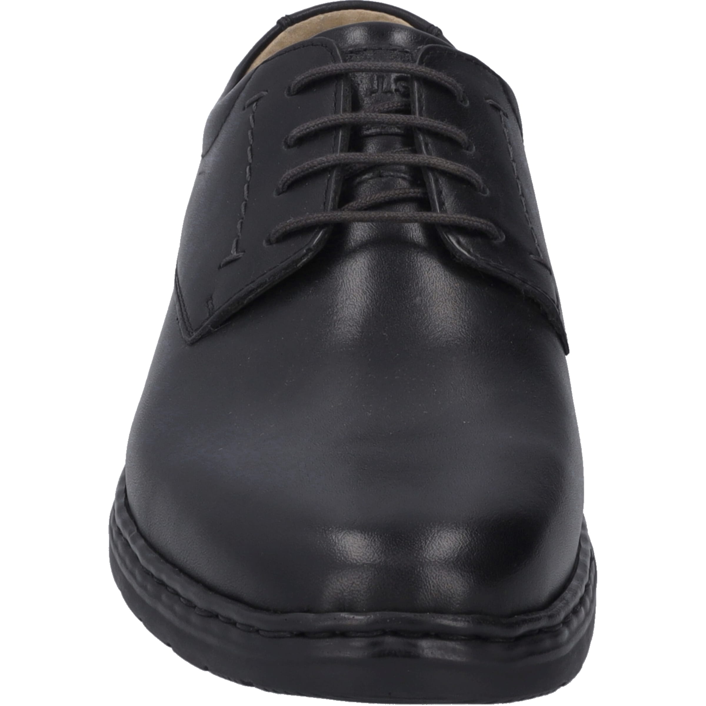 Josef Seibel Schnürschuh »Alastair 01, schwarz«