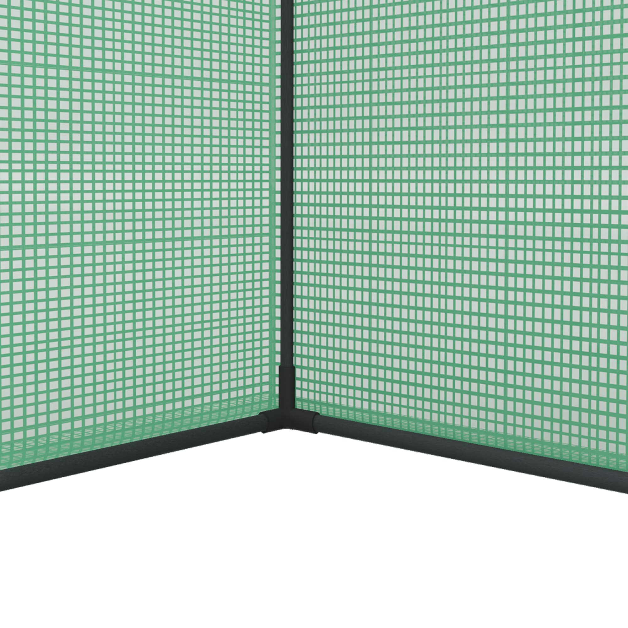 KONIFERA Foliengewächshaus »HF91«