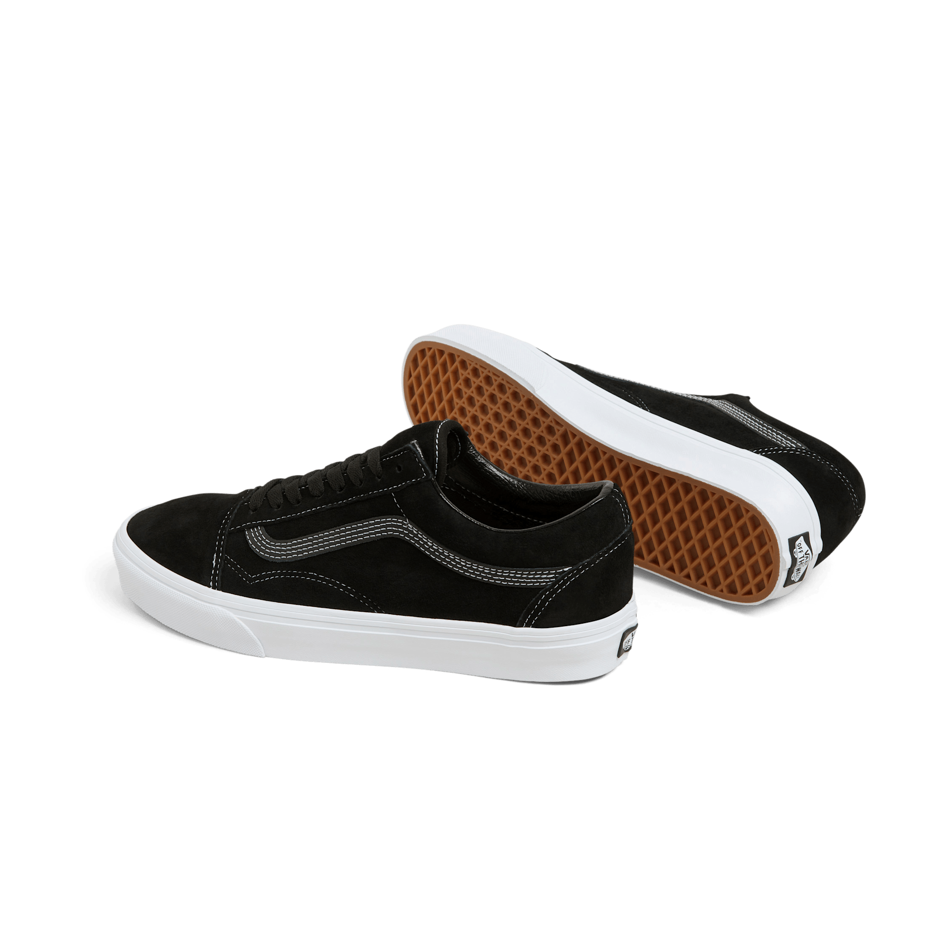 Vans Sneaker »Old Skool«