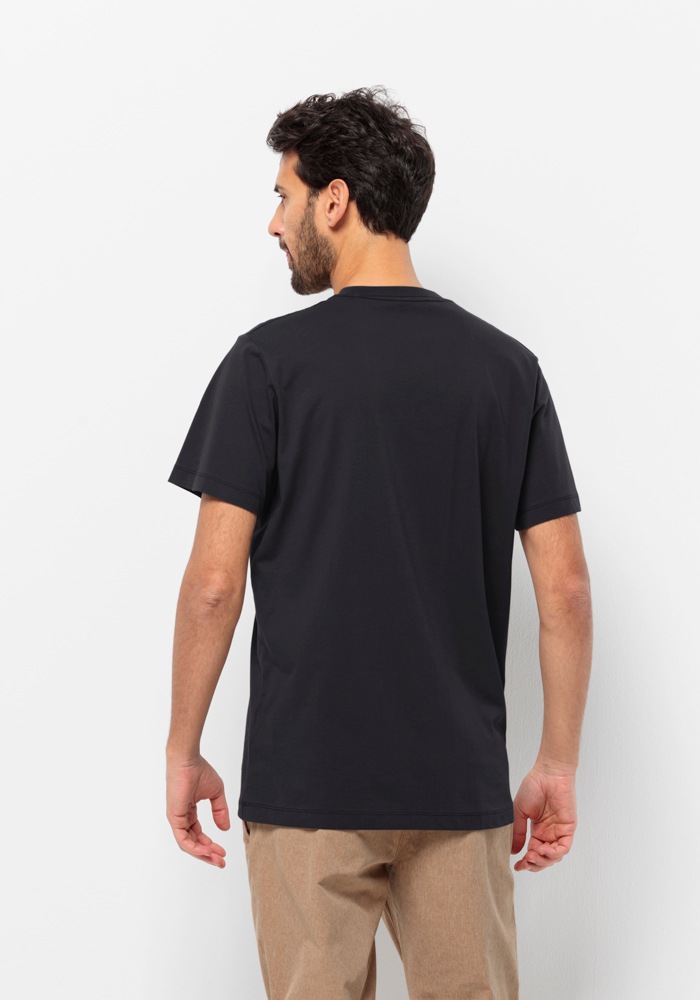 Jack Wolfskin T-Shirt »BRAND T M«