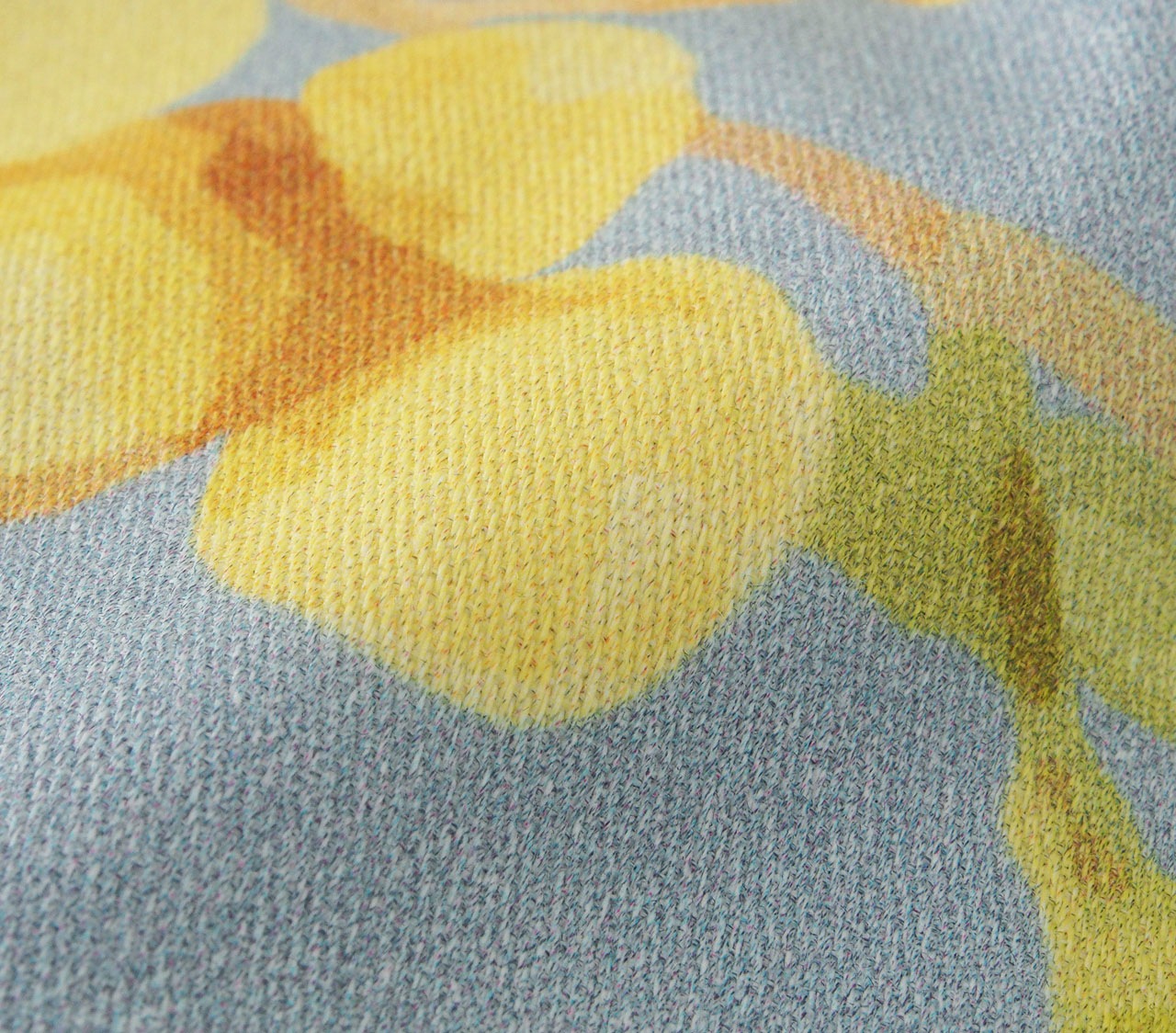 fleuresse Bettwäsche »Bed Art S«, Mako Satin-Bettwäsche aus 100% Baumwolle