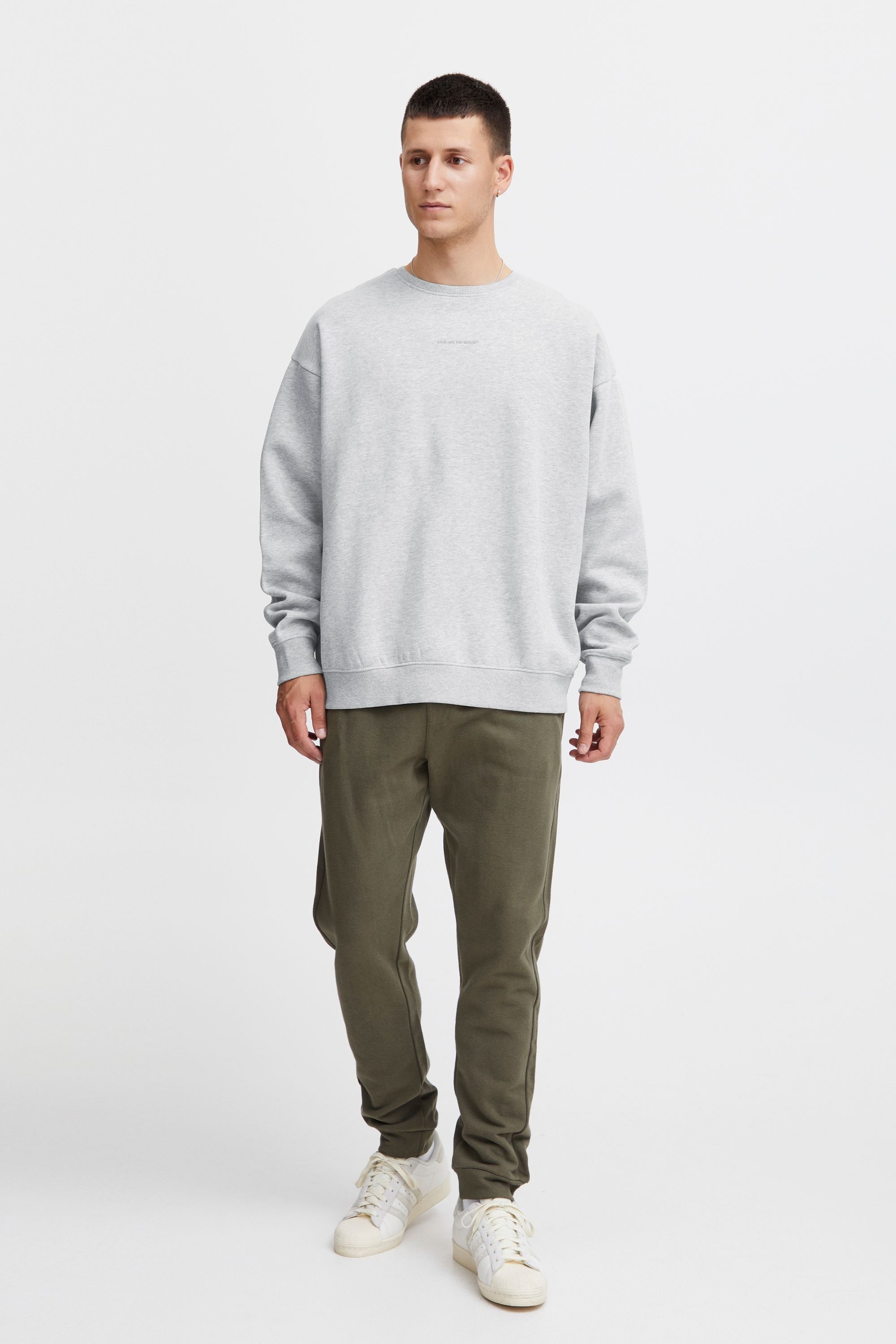 Blend Longpullover »Sweatshirt BHSweatshirt«
