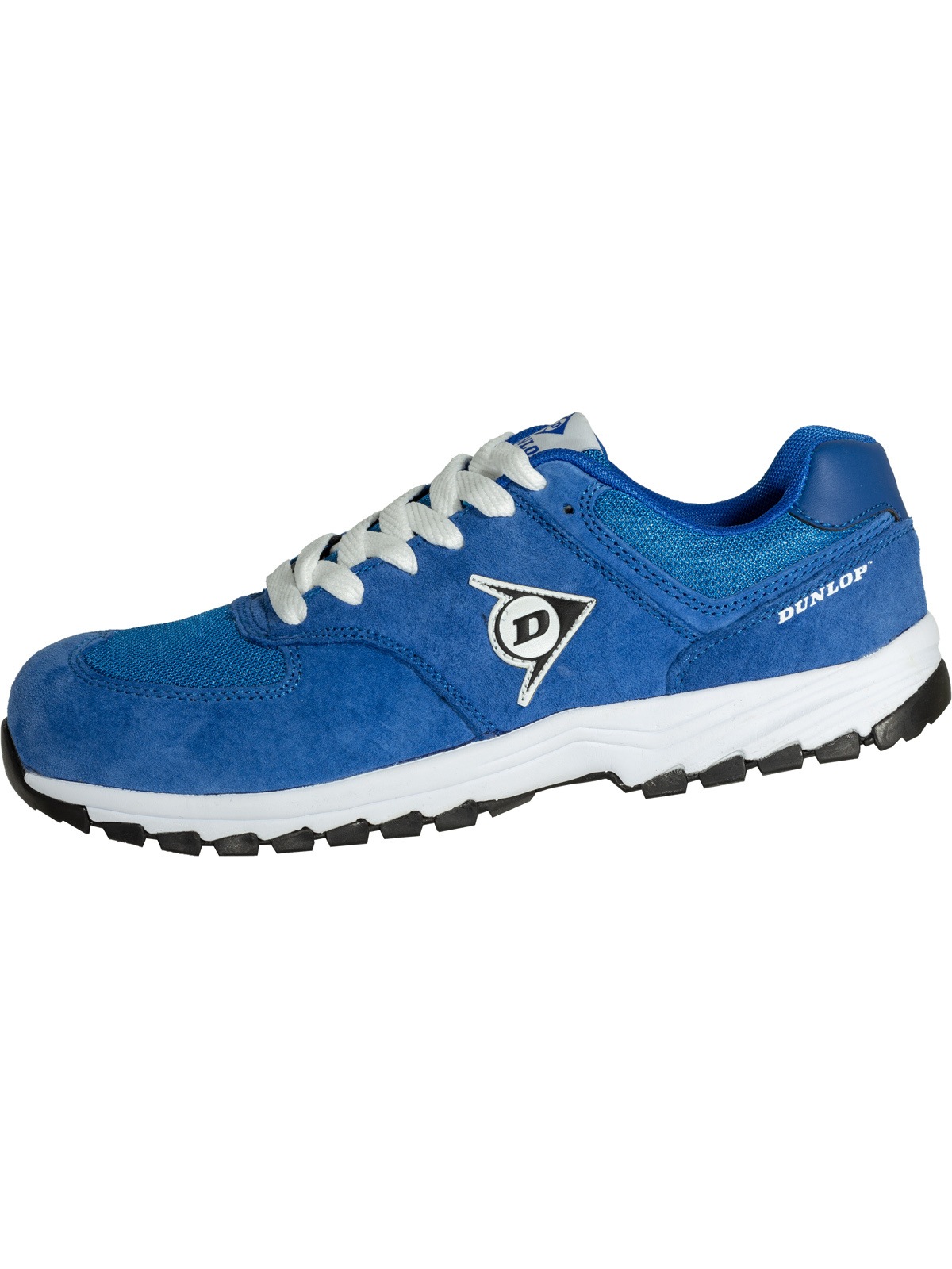 Dunlop_Workwear Sicherheitsschuh »Sicherheitsschuhe Flying Arrow blau S3«
