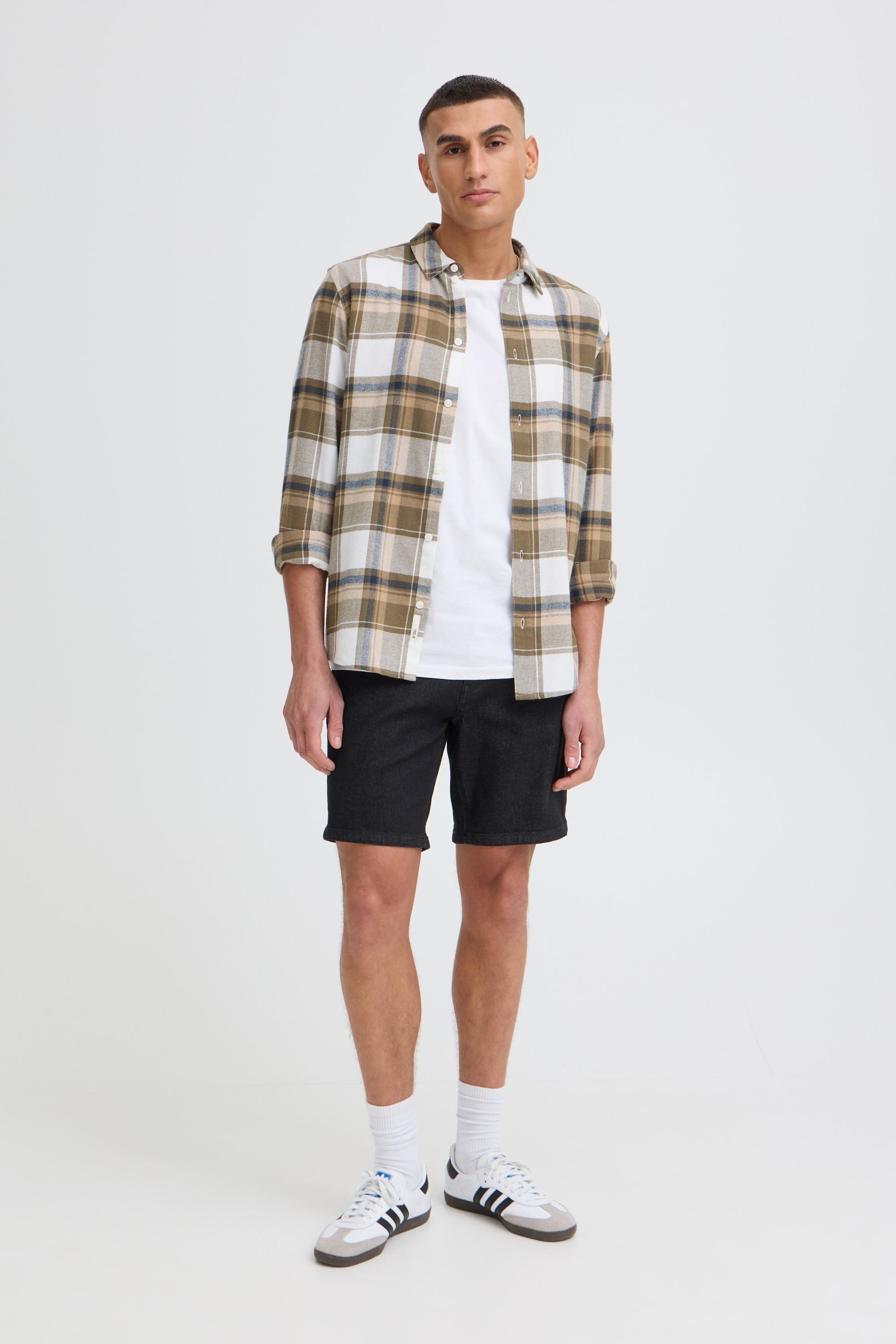 !Solid Jeansshorts »Shorts SDPayton«