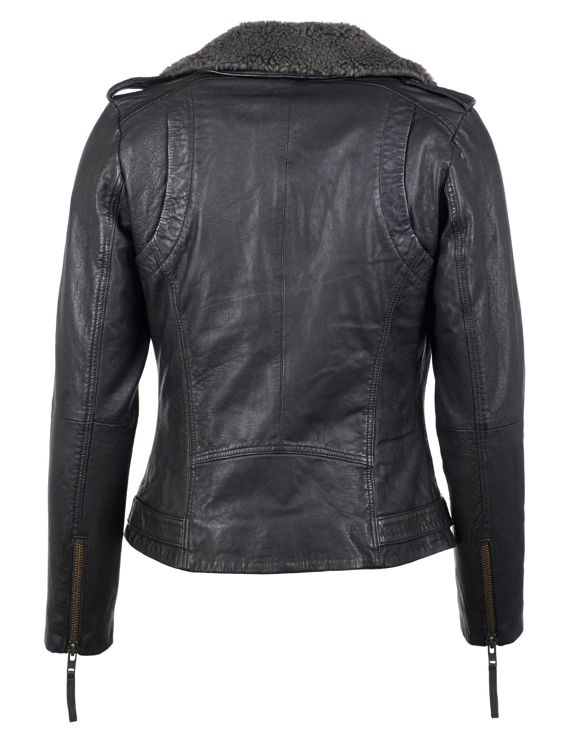 MUSTANG Lederjacke »Lederjacke Grenada«