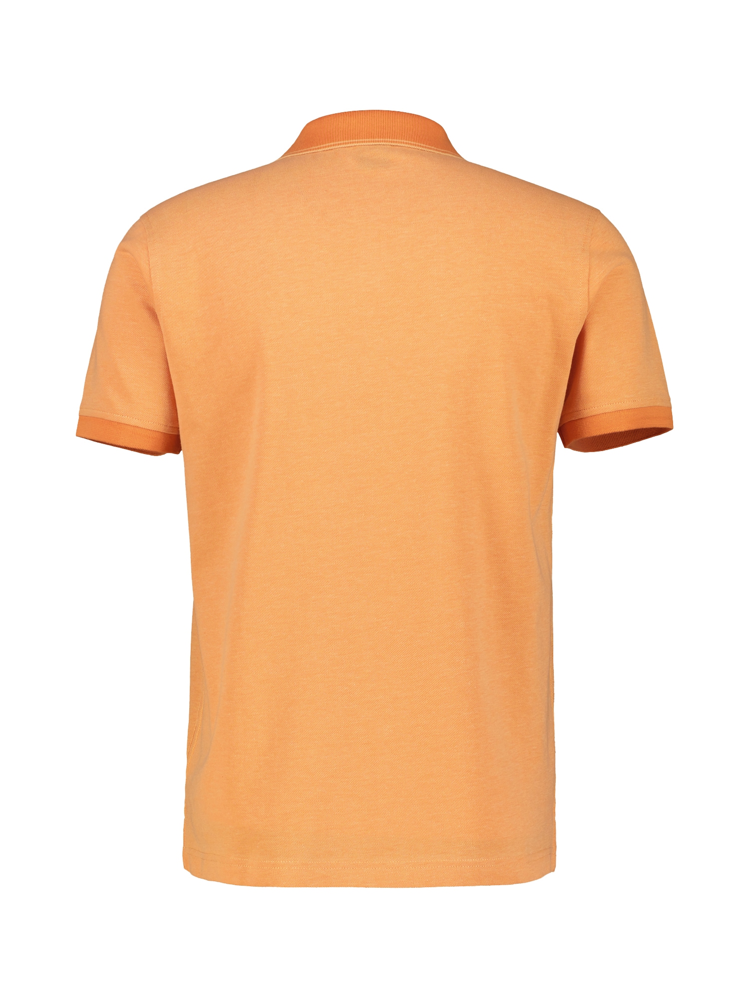 LERROS Poloshirt »LERROS 2-Tone Polo«