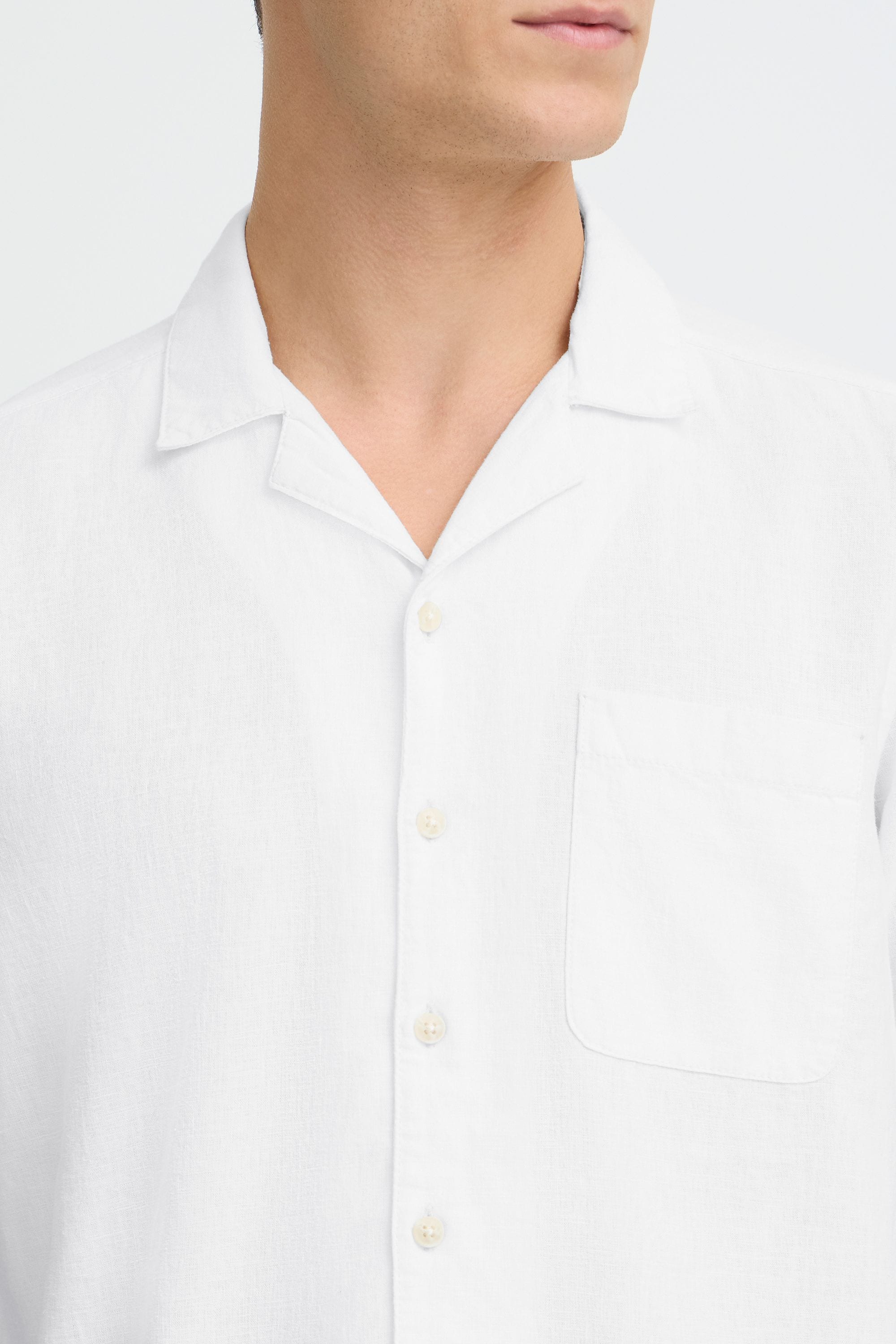 Blend Leinenhemd »Leinenhemd BHMLinas«