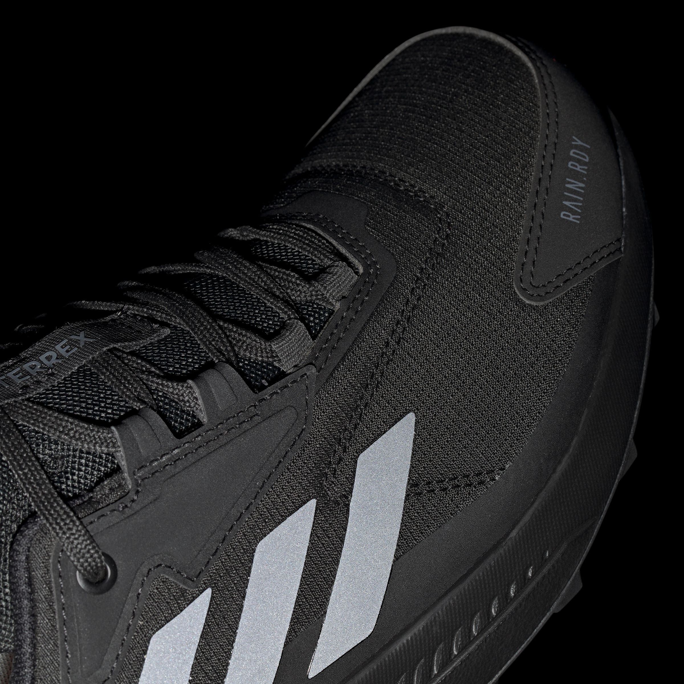 adidas TERREX Wanderschuh, wasserdicht