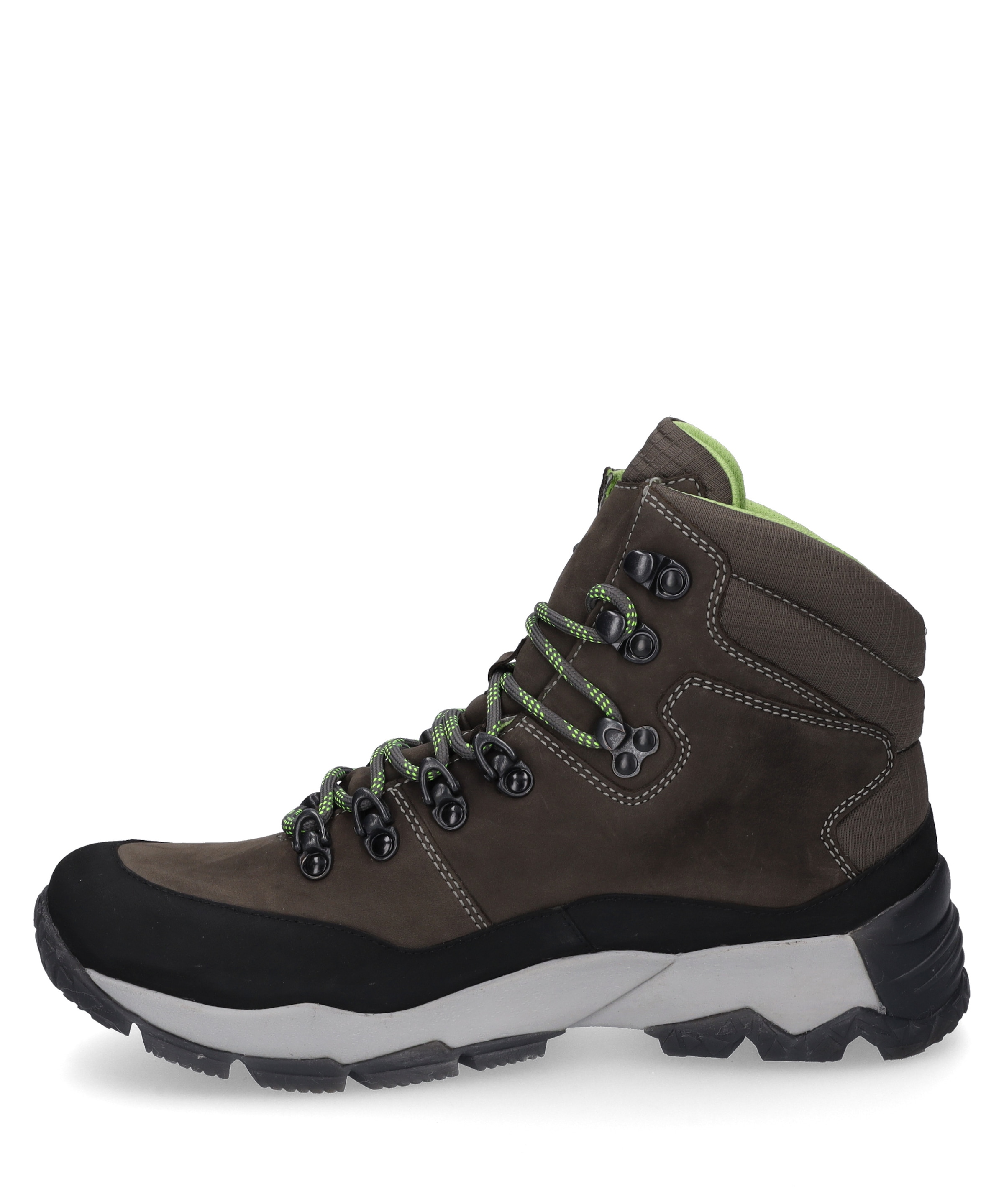Josef Seibel Stiefelette »Philipp 56, asphalt-kombi«