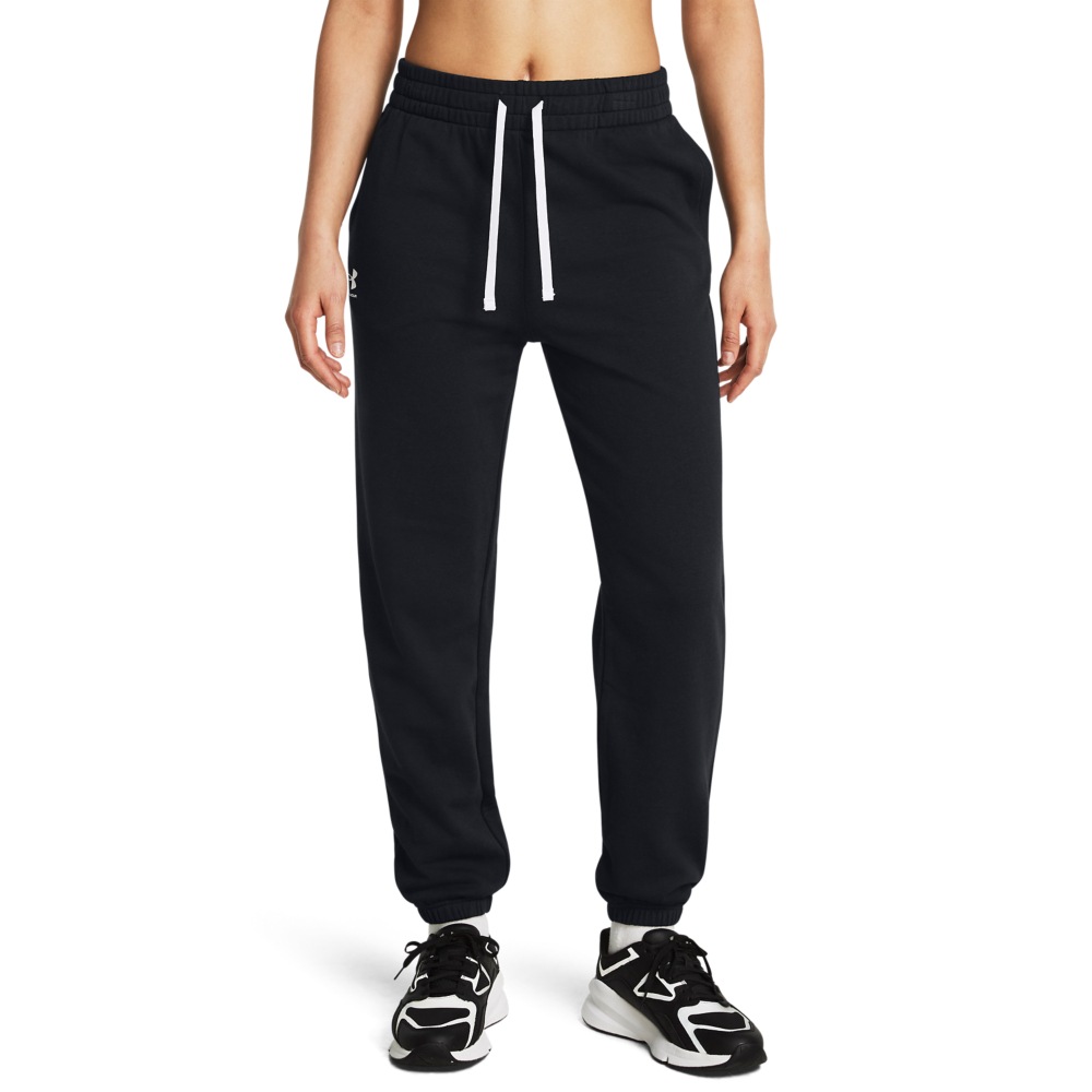 Under Armour® Jogginghose »RIVAL«, innen weich angeraut