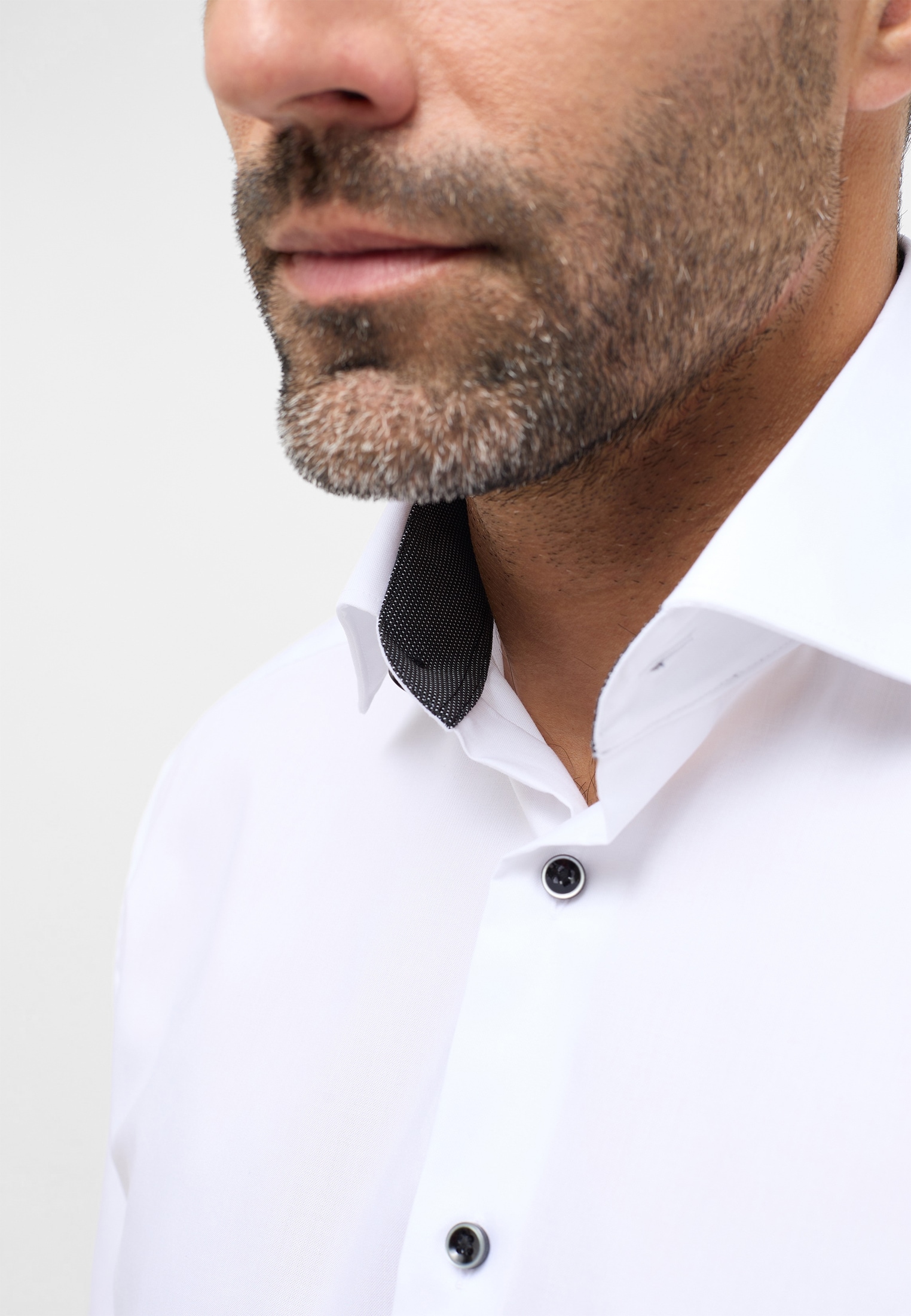 Eterna Langarmhemd »COMFORT FIT«