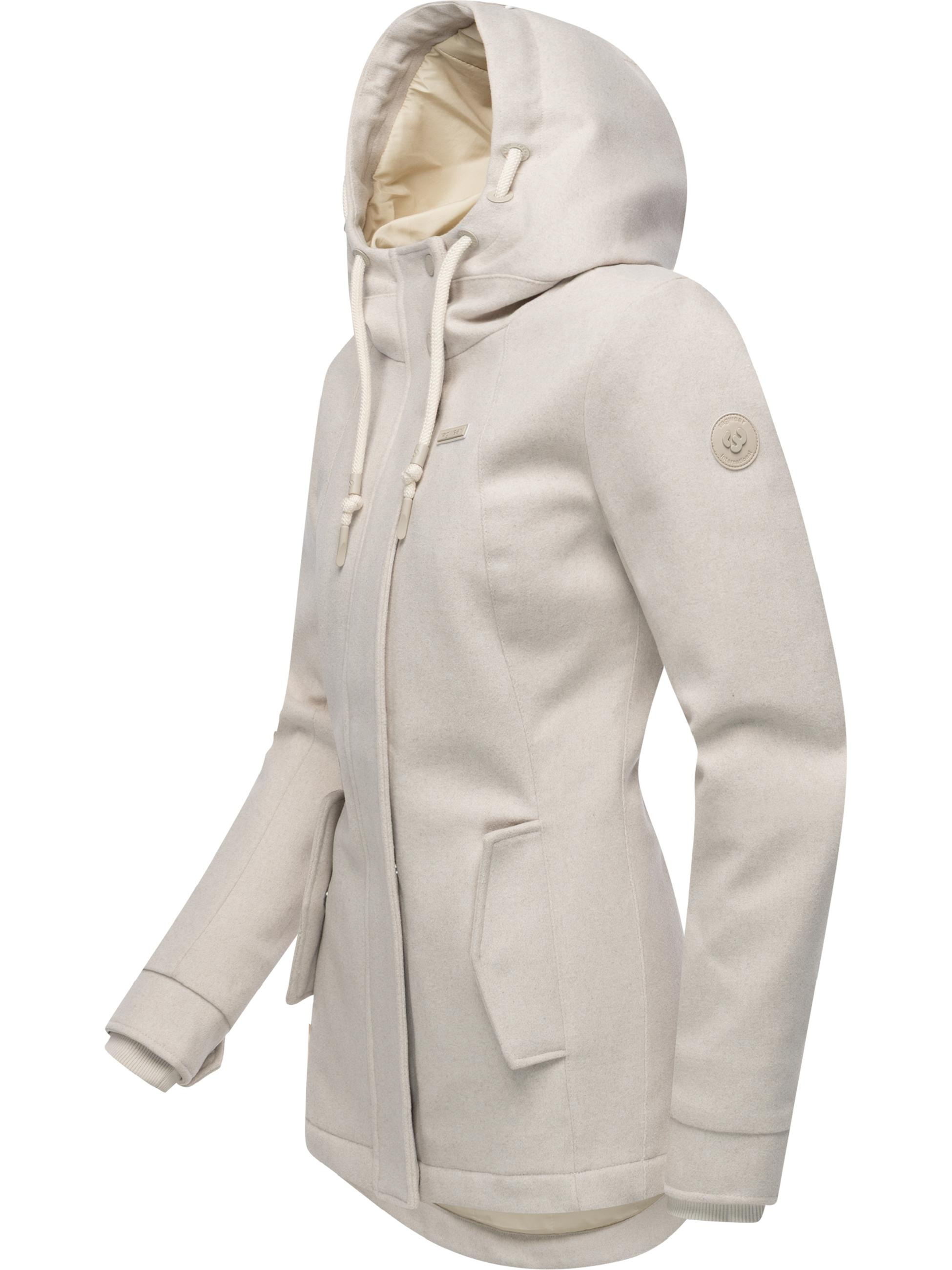 Ragwear Winterjacke »Übergangsjacke Monadde Felt YOUMODO«