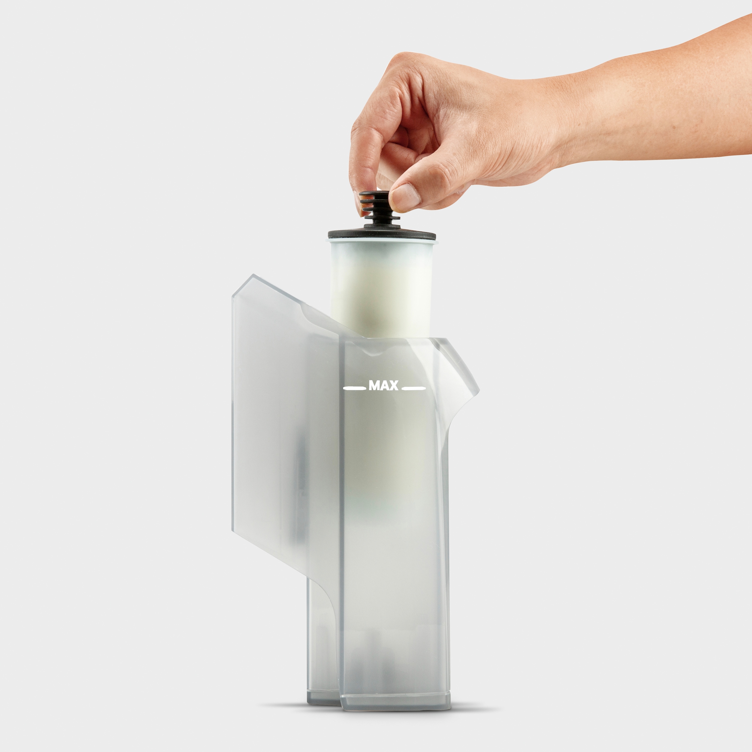 KÄRCHER Dampfmopp »SC 2 Upright« Flächenleistung: ca. 50 m², Tank: 0,4 l, mit Bodendüse EasyFix