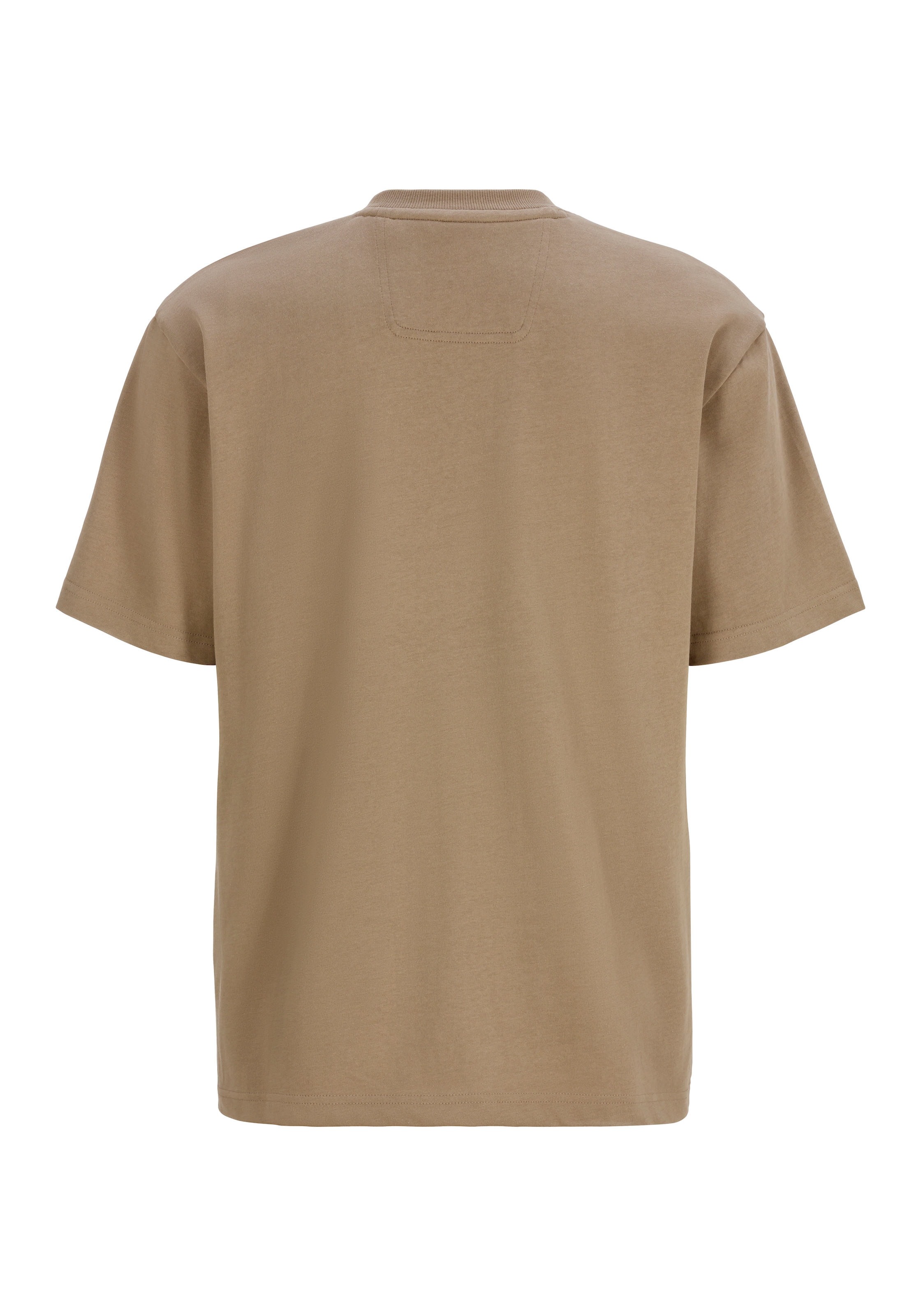 BOSS GREEN T-Shirt »Tee«, mit Rundhalsausschnitt
