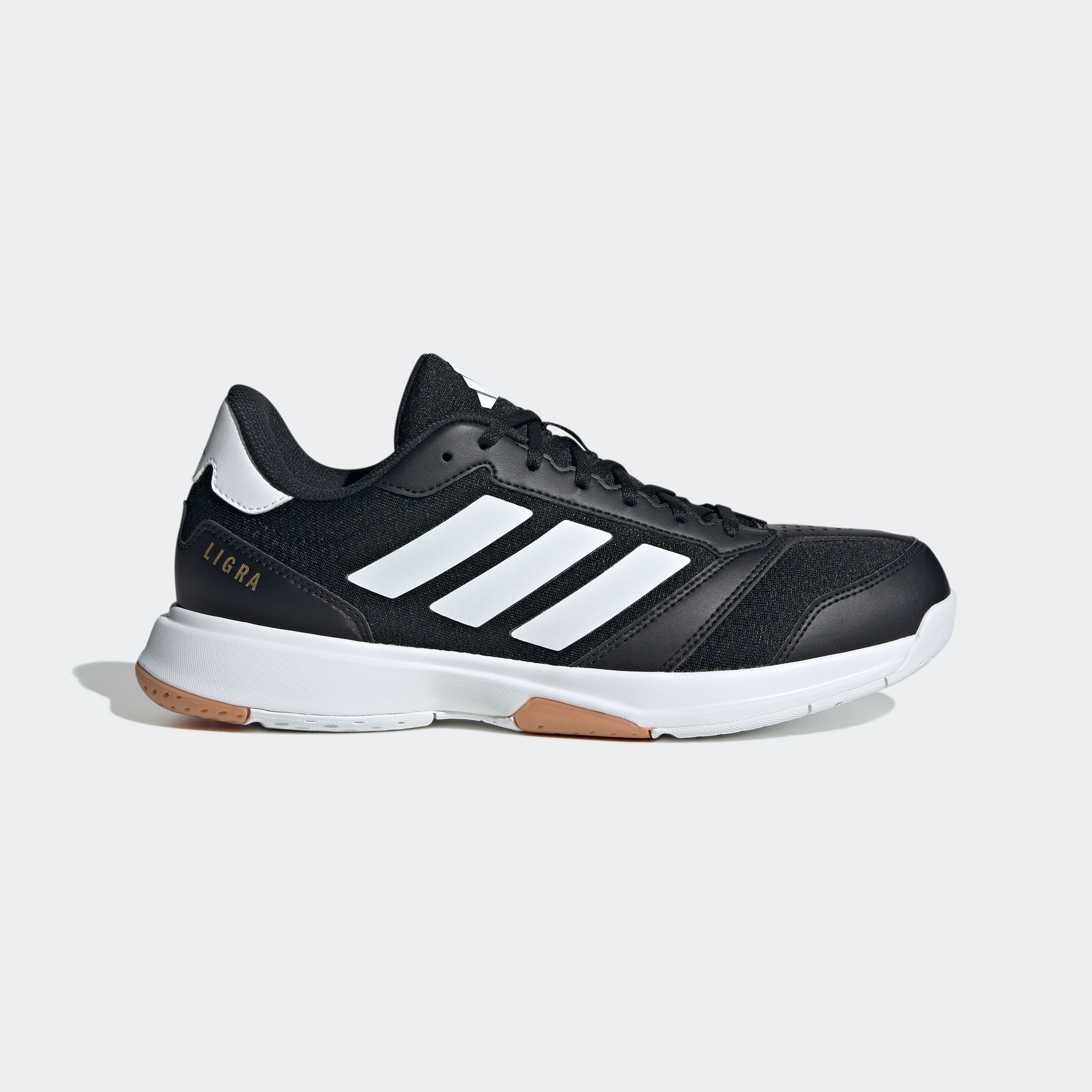 adidas Performance Hallenschuh, geeignet für jeden Hallensport