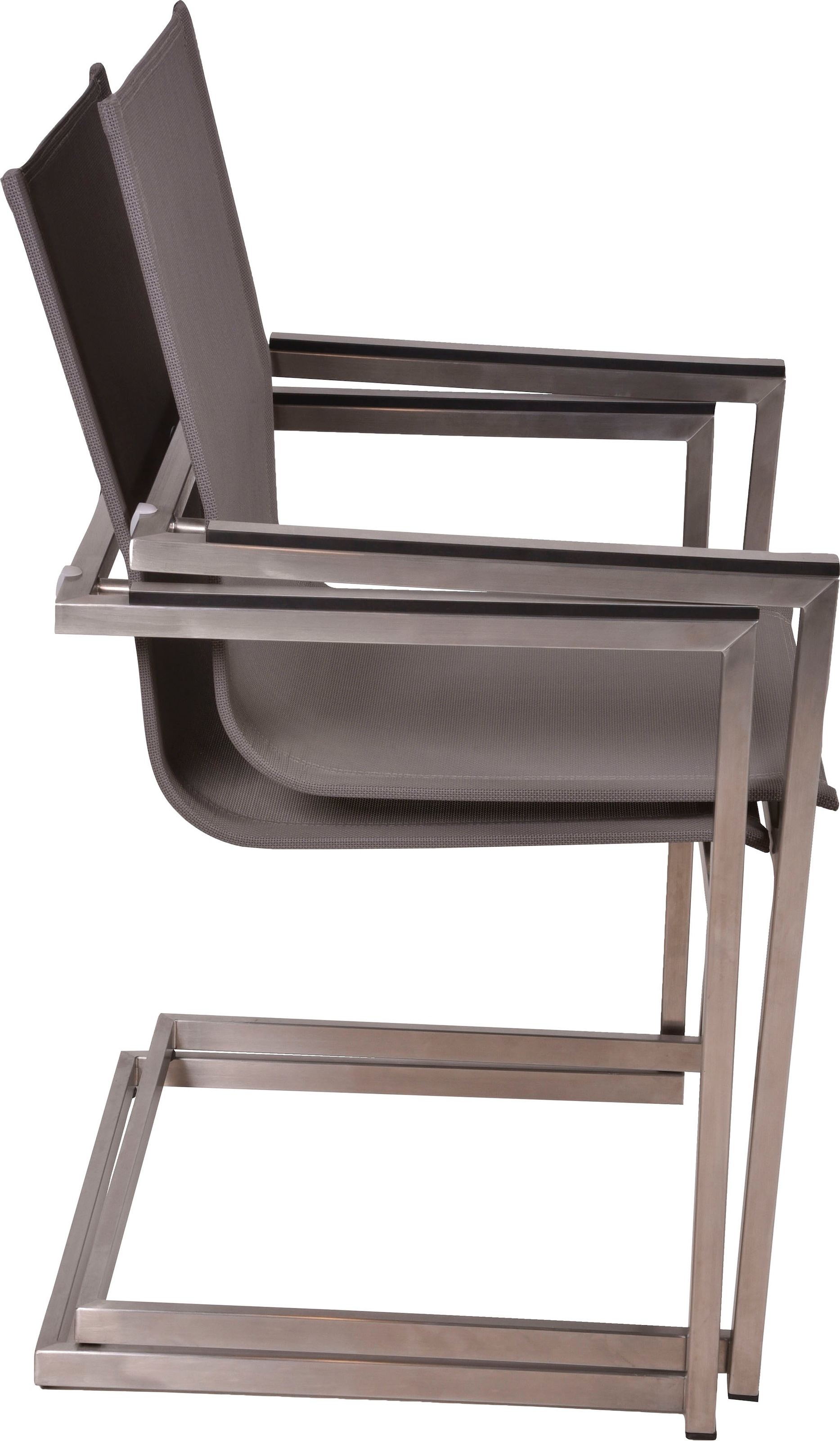 Garden Pleasure Garten-Essgruppe »SIENNA«, (5 tlg.)