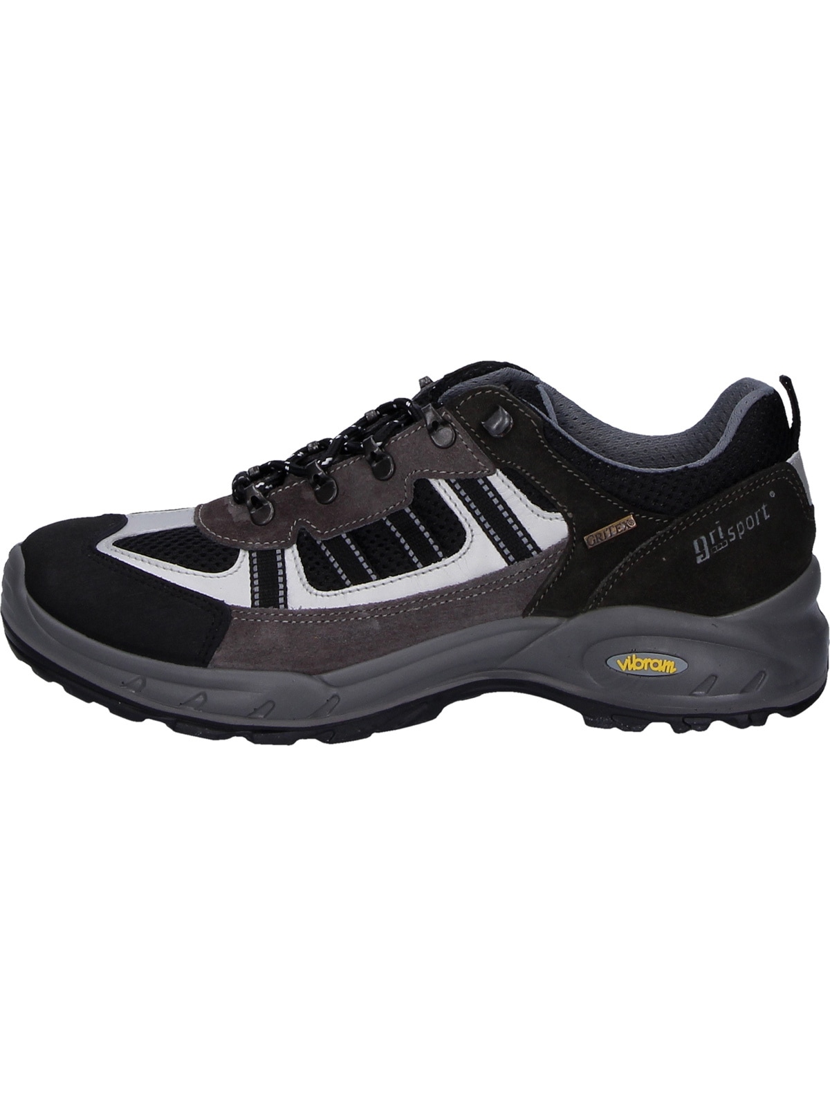 Grisport Wanderschuh »Wanderschuh halb«