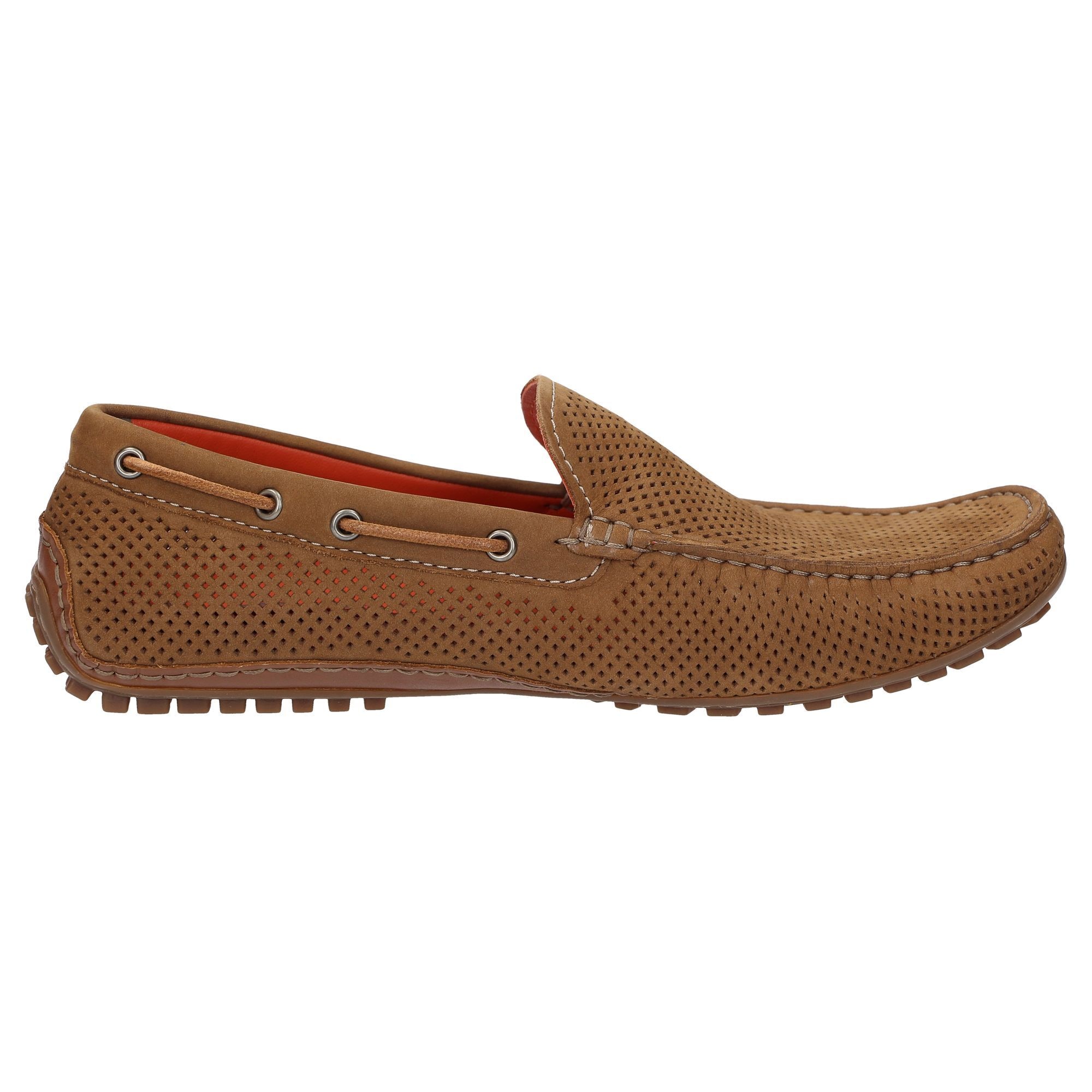 SIOUX Slipper »Carulio-706«