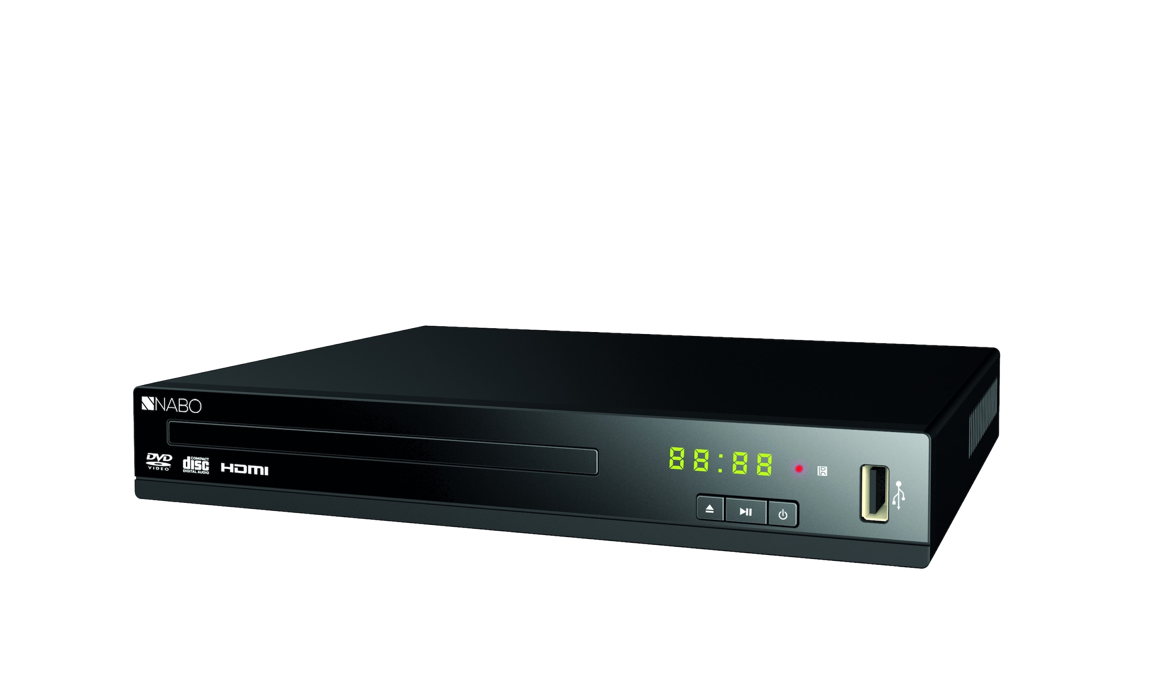 NABO DVD-Player »DVD 2250«