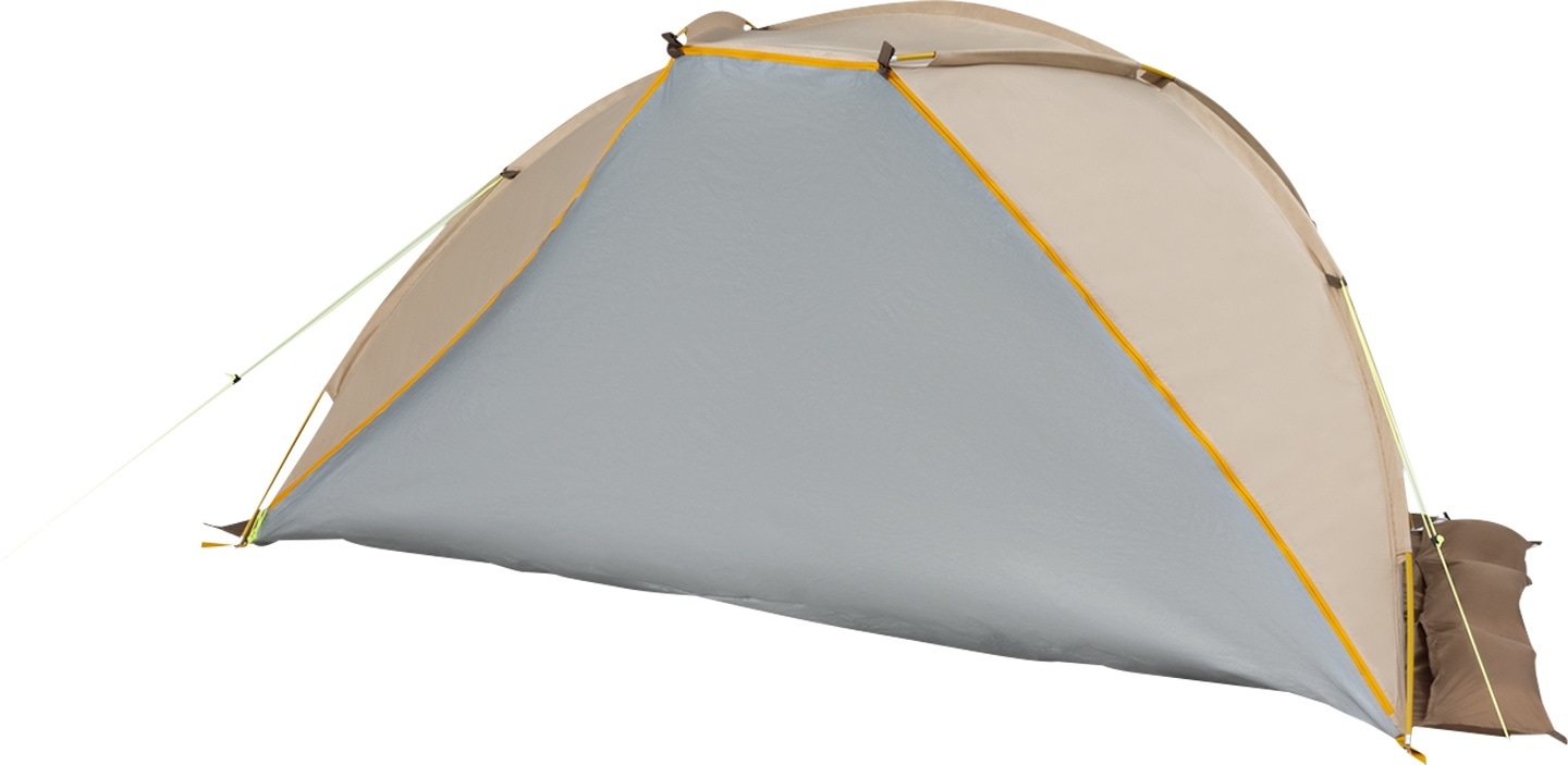 Jack Wolfskin Kuppelzelt »BEACH SHELTER III«