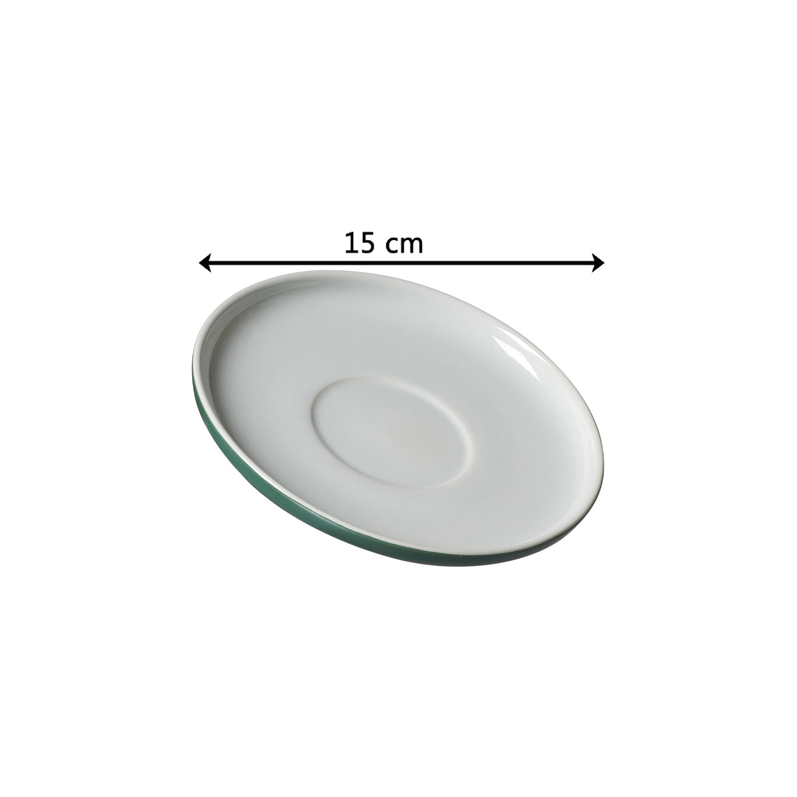 Ritzenhoff & Breker Tasse »Kaffeetasse mit Untertasse Jasper 240 ml«
