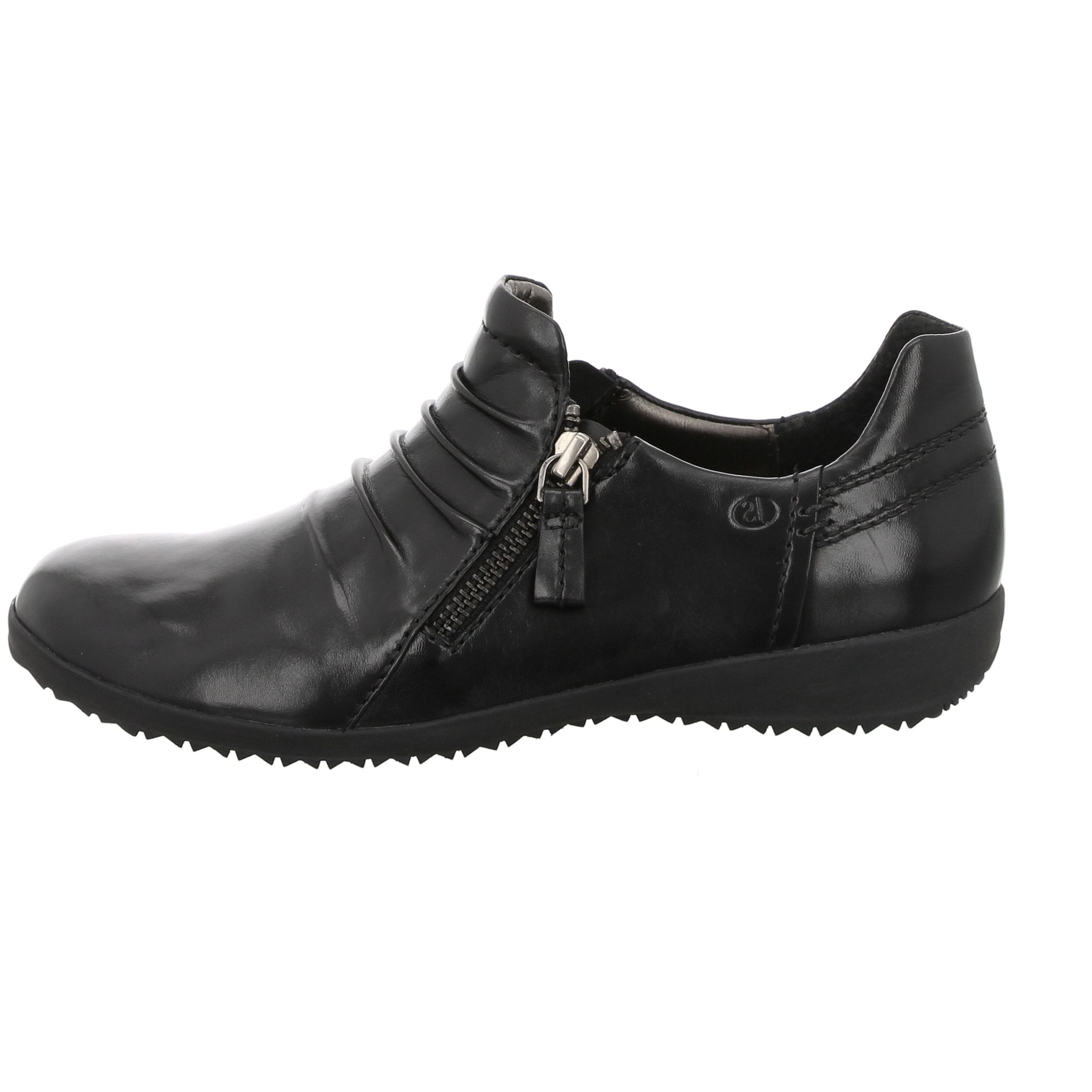 Josef Seibel Schnürschuh »Naly 46, schwarz«