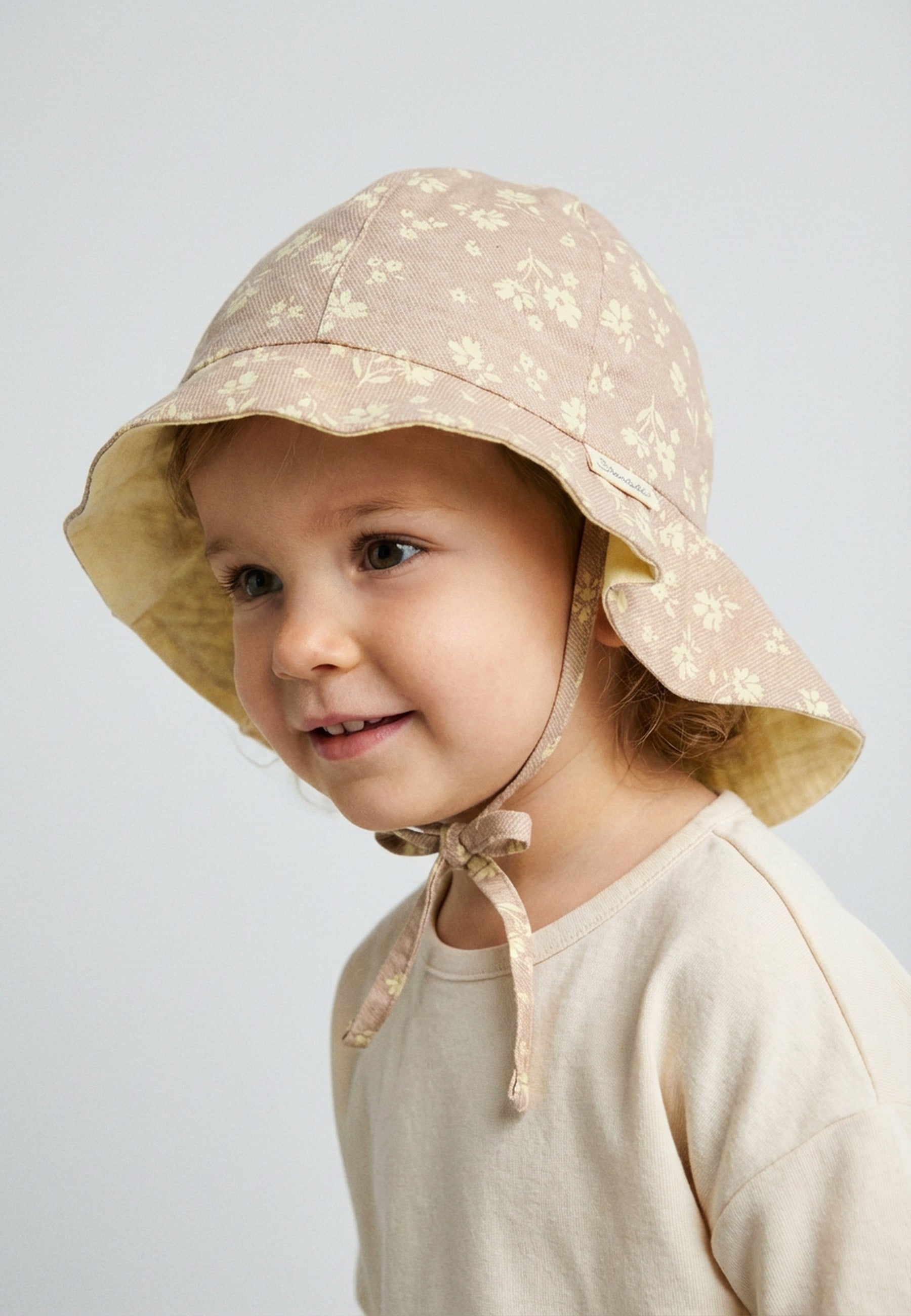 Sterntaler® Sonnenhut »Sonnenhut blumig«