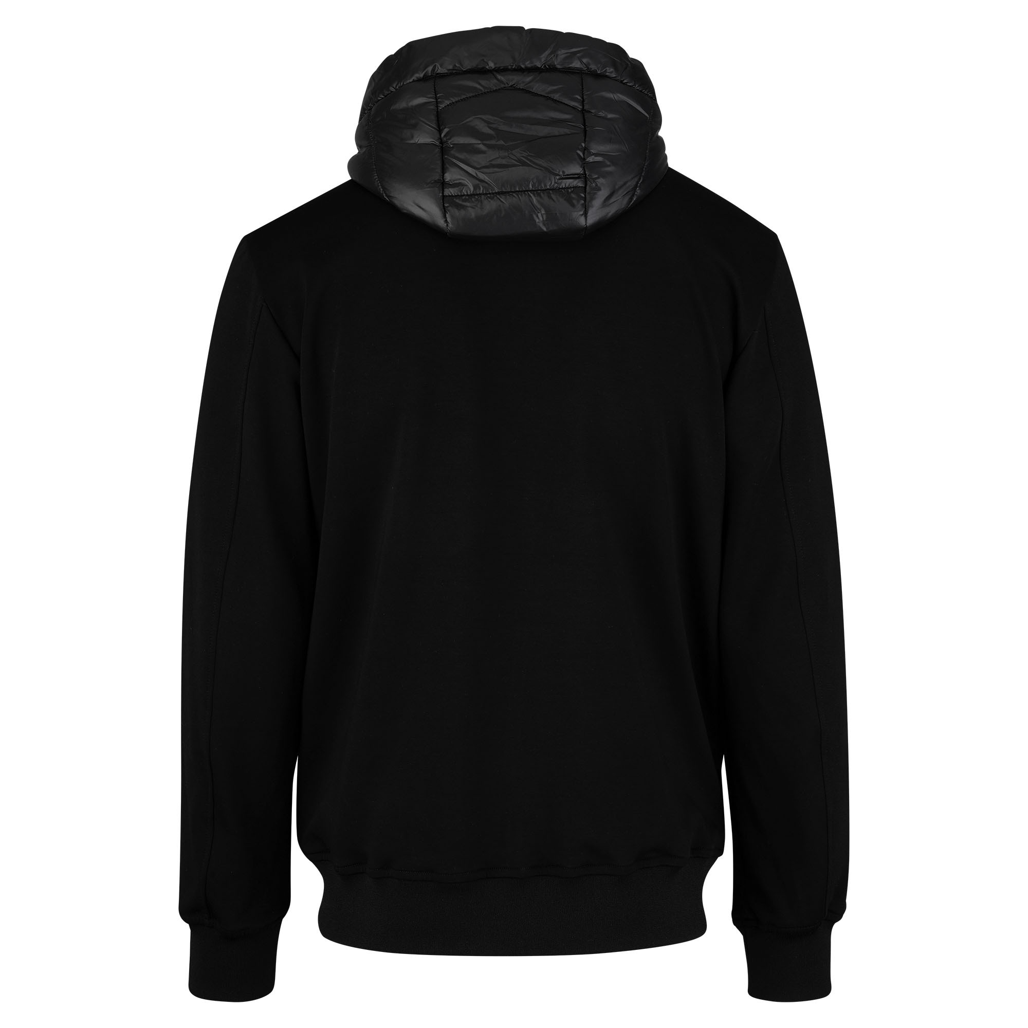 trueprodigy Steppjacke »Atos F Übergangsjacke mit Kapuze« mit Kapuze