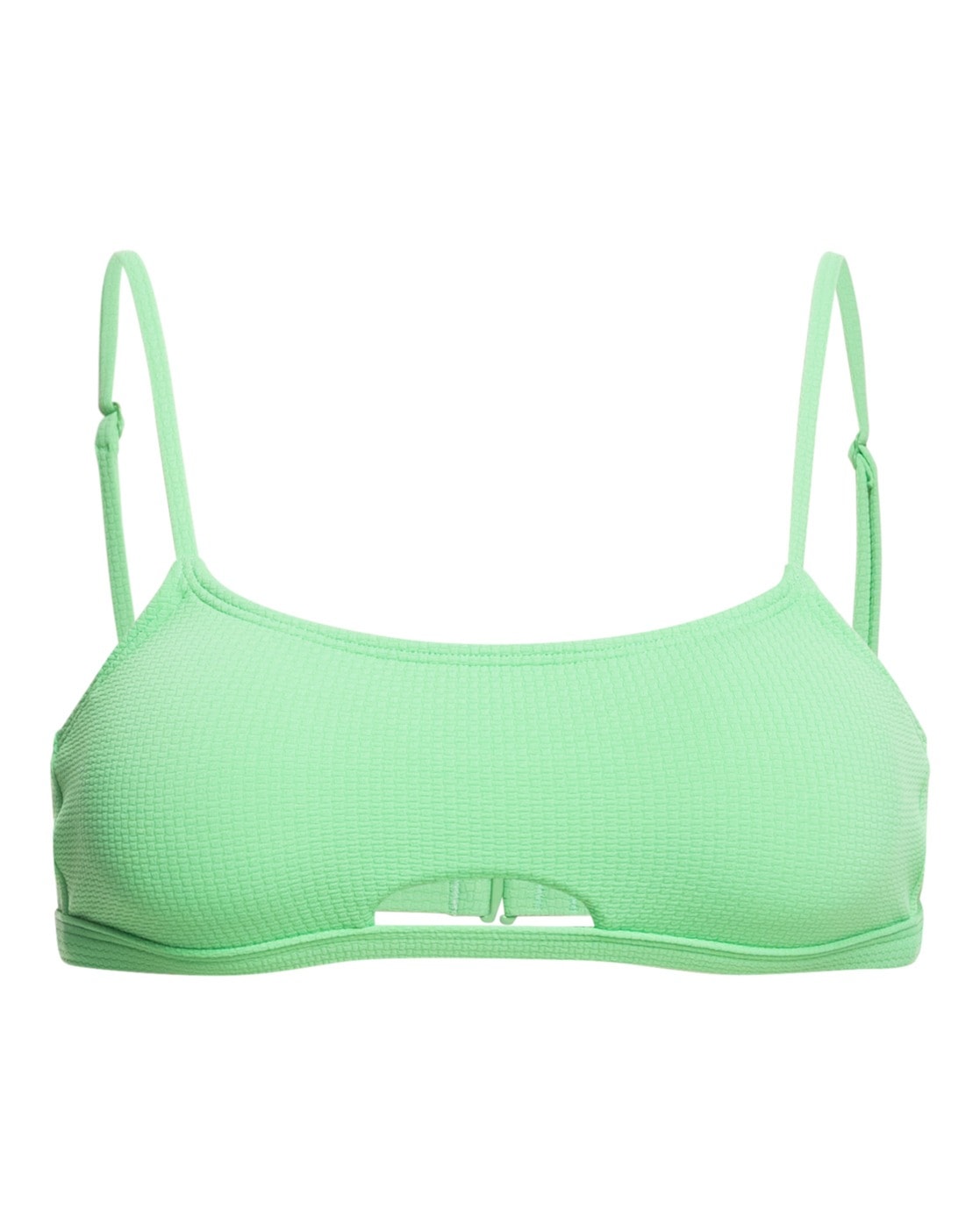 Roxy Bandeau-Bikini-Top »Color Jam«