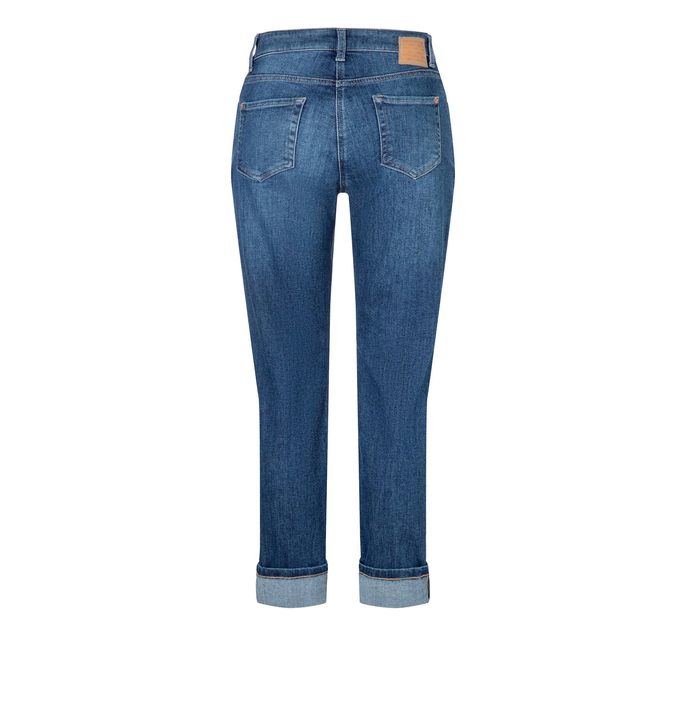MAC Straight-Jeans »SUE relax«, im Four-Pocket Style