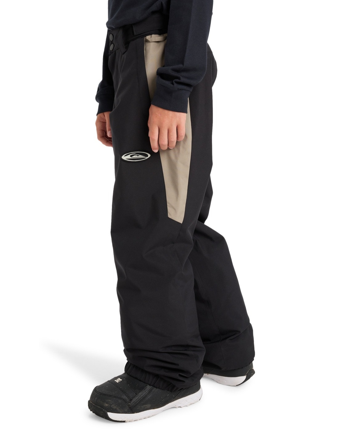 Quiksilver Snowboardhose »Snow Down«