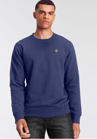 TOM TAILOR Polo Team Sweatshirt kaufen