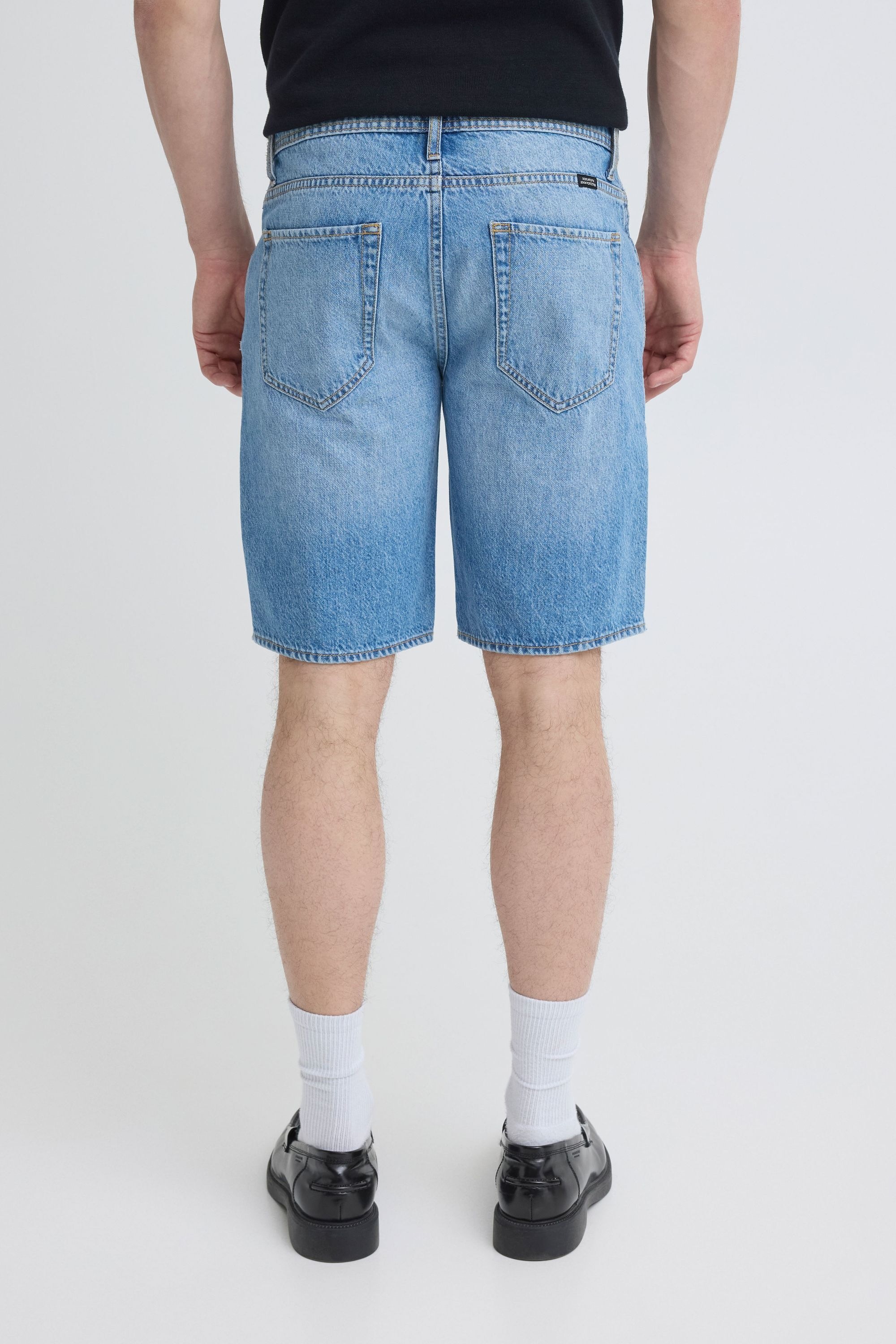 Blend Jeansshorts »Shorts BHTwister«