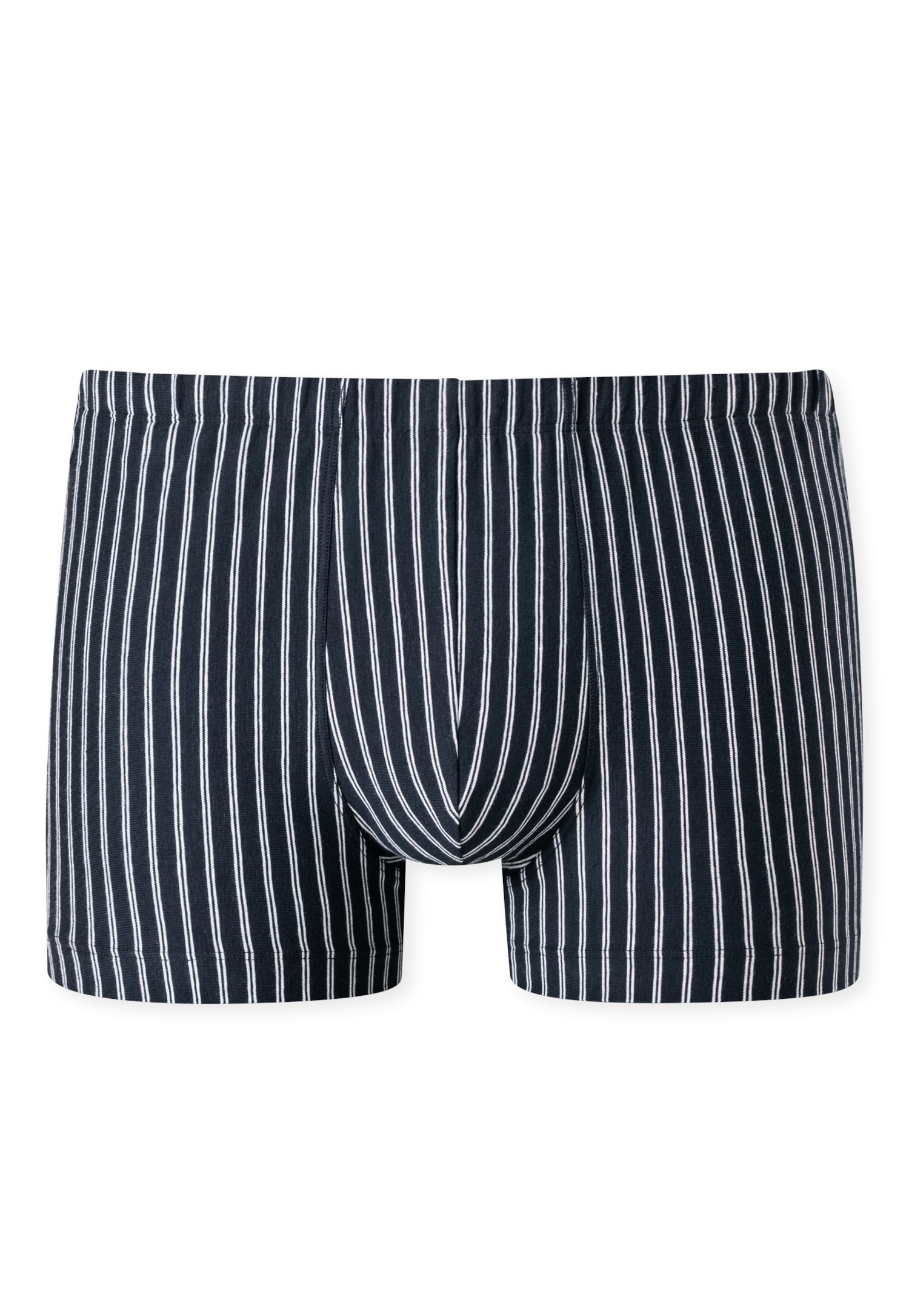 Schiesser Boxershorts »95/5 Essentials«, ohne Eingriff, weich, formstabil
