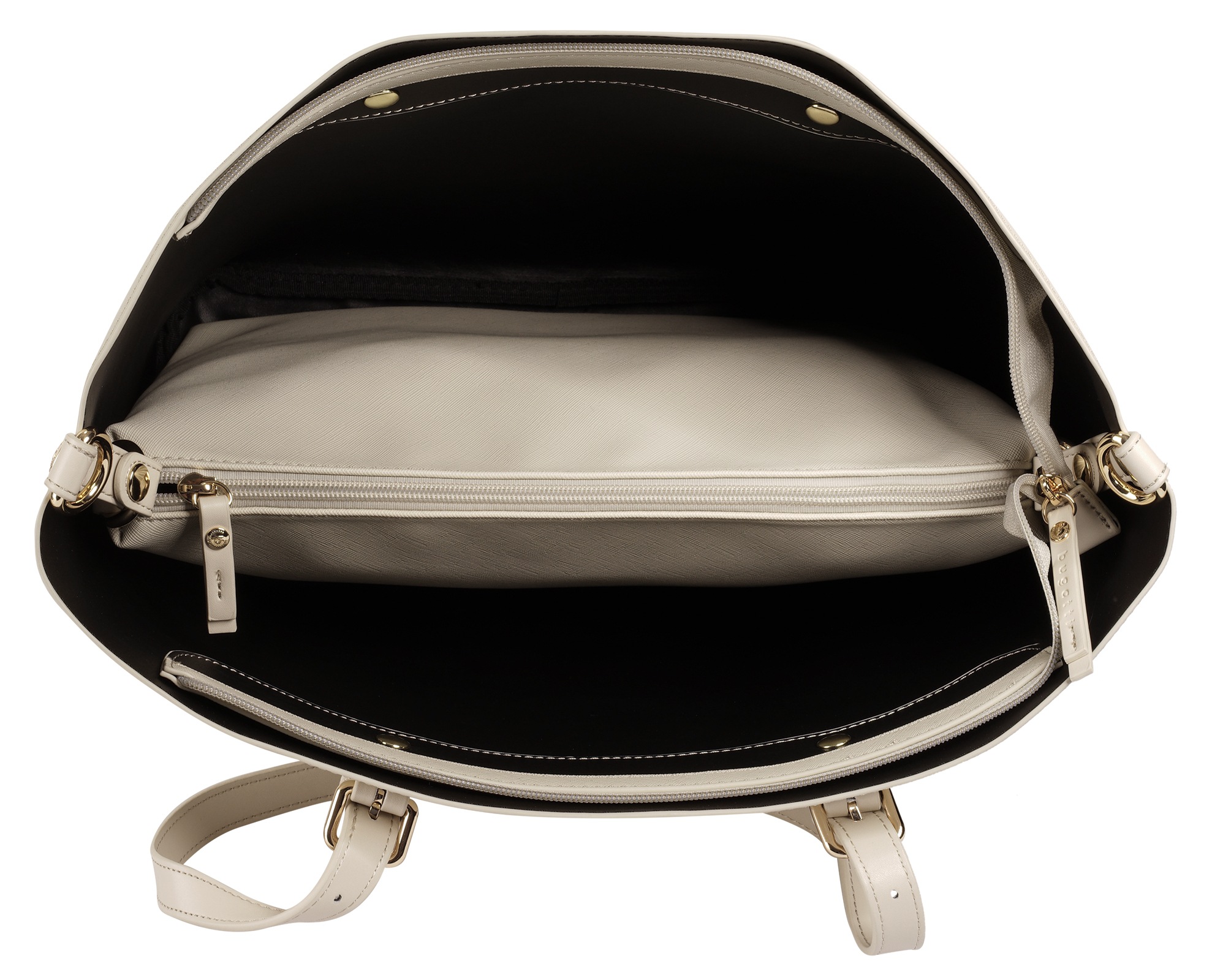 bugatti Shopper »ELLA SAFFIANO«