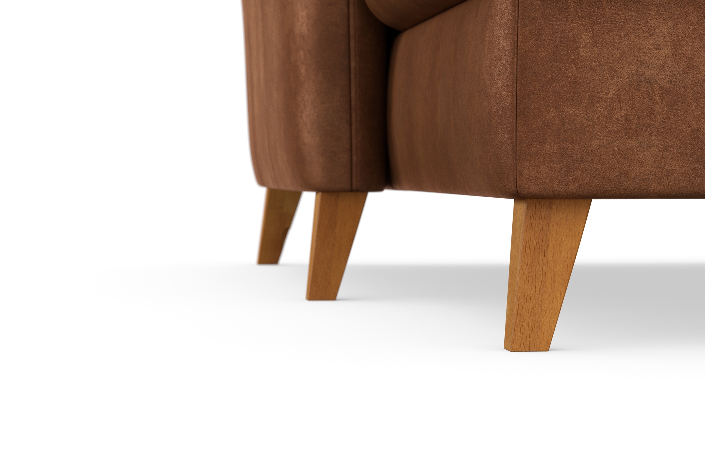 sit&more Wohnlandschaft »Göteborg« inkl. Sitztiefenverstellung, wahlweise mit Bettfunktion & Bettkasten