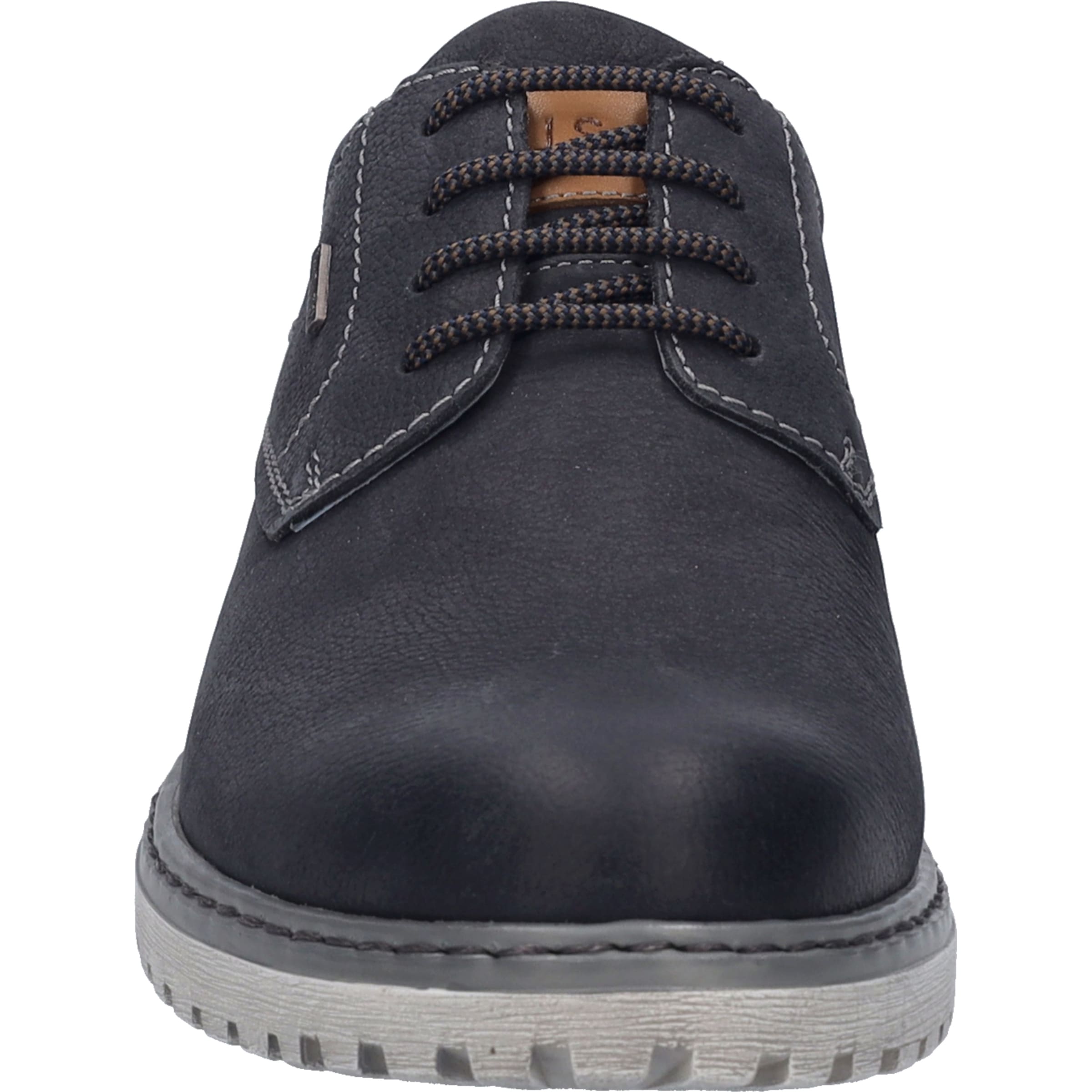 Josef Seibel Schnürschuh »Erroll 50, indigo-kombi«