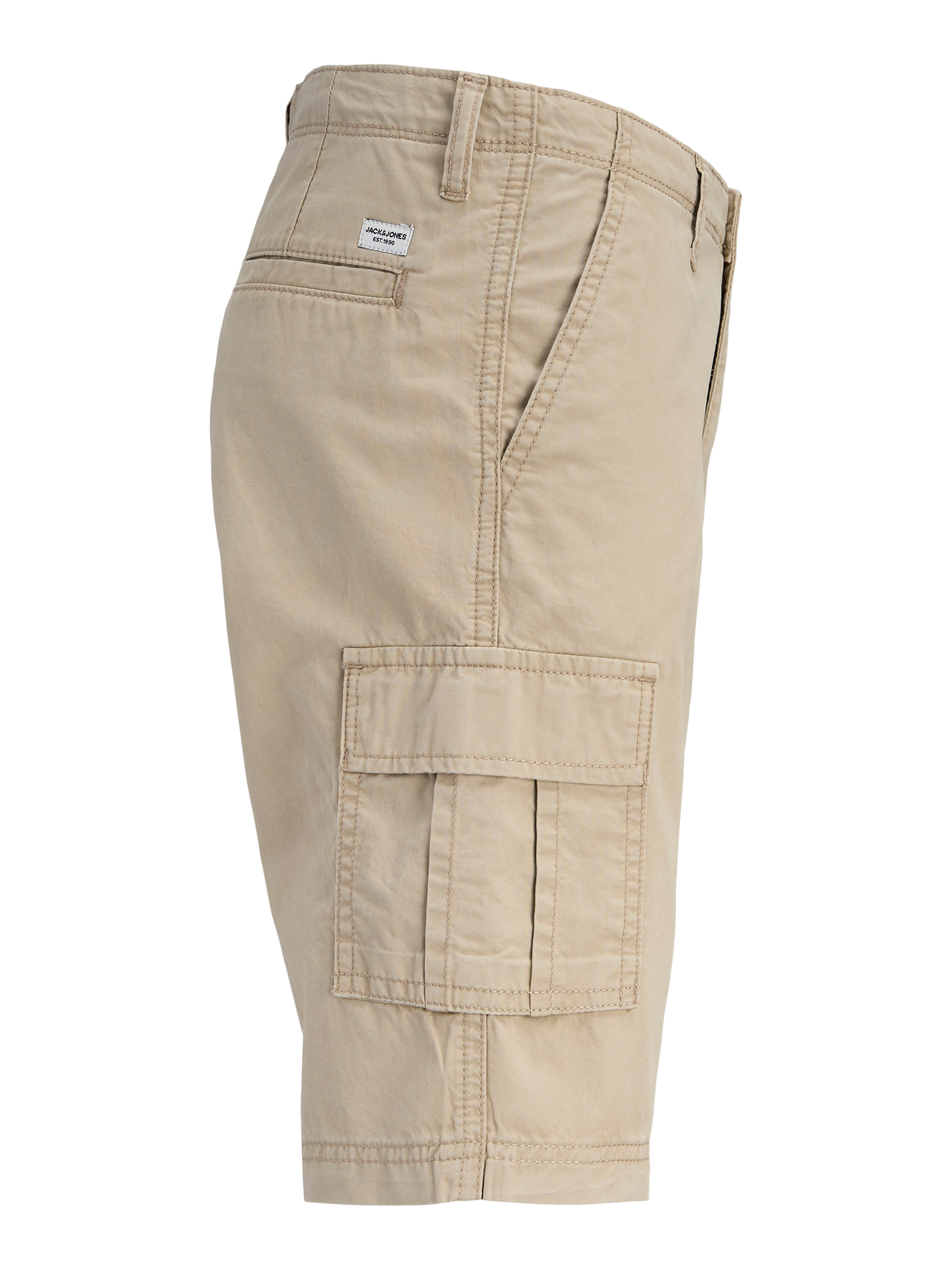 Jack & Jones Junior Cargoshorts »JPSTCOLE MATTY CARGO SHORT MID JNR«