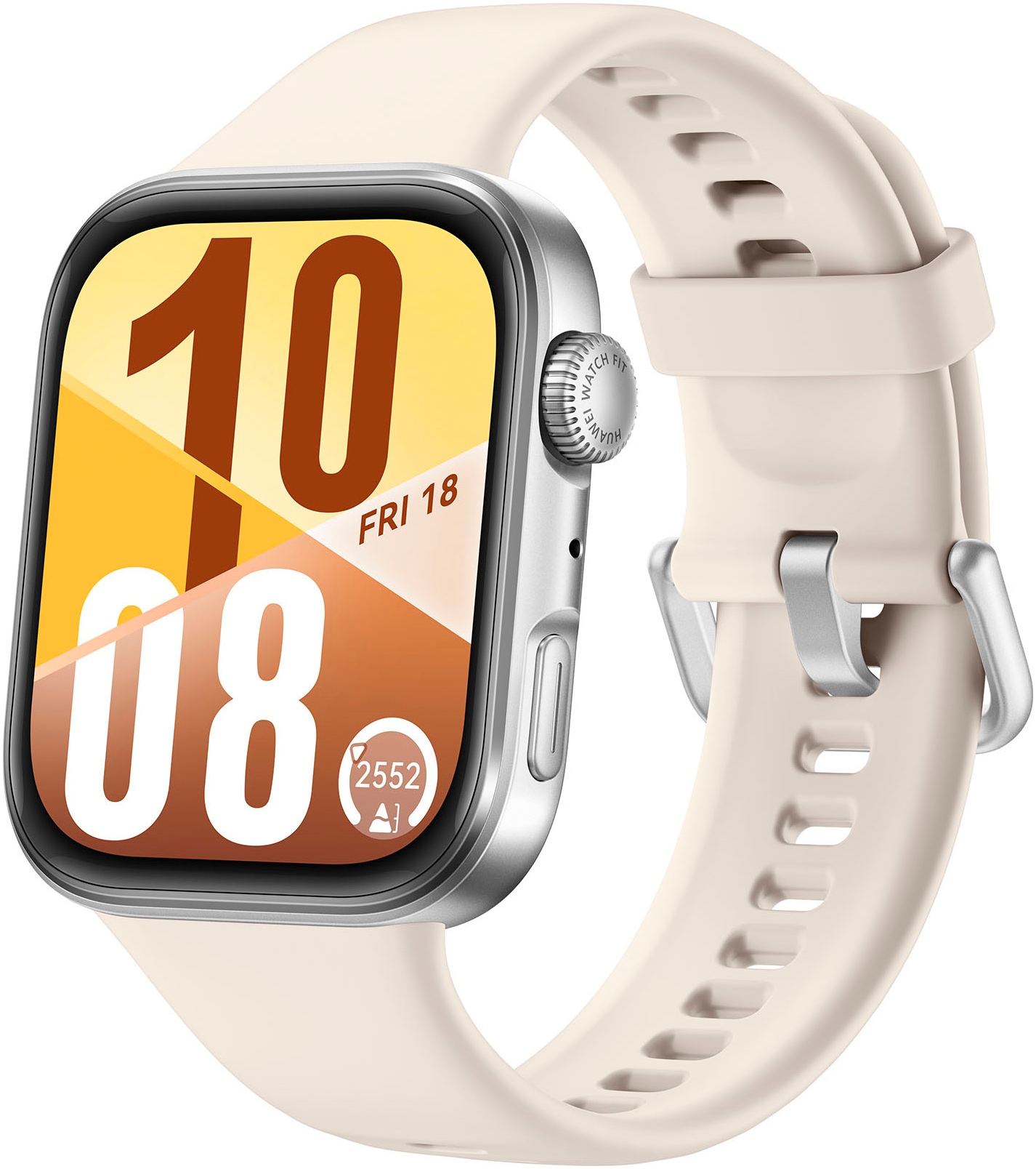Huawei Smartwatch »WATCH FIT 4, Fitness-Tracker«(/ 1,82) Harmony OS