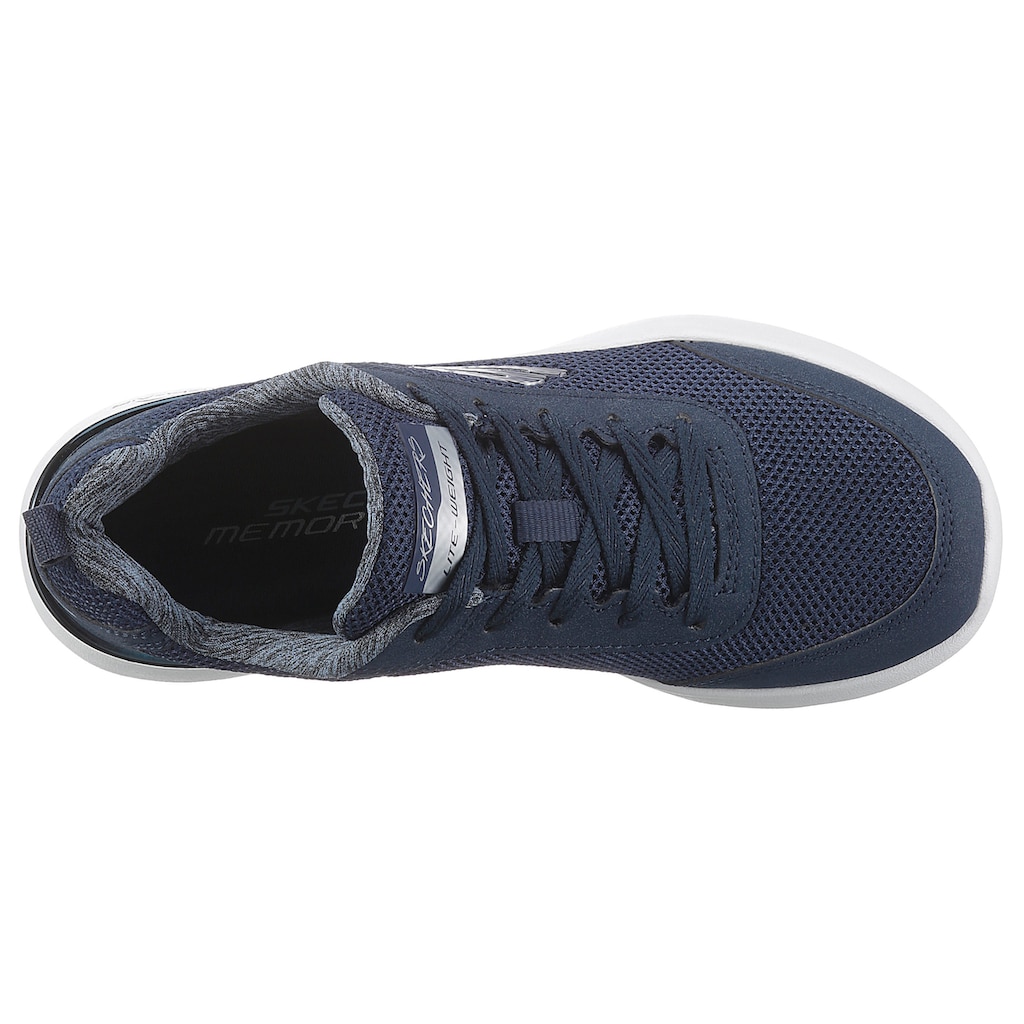 Skechers Sneaker »Skech-Air Dynamight - Fast Brake«