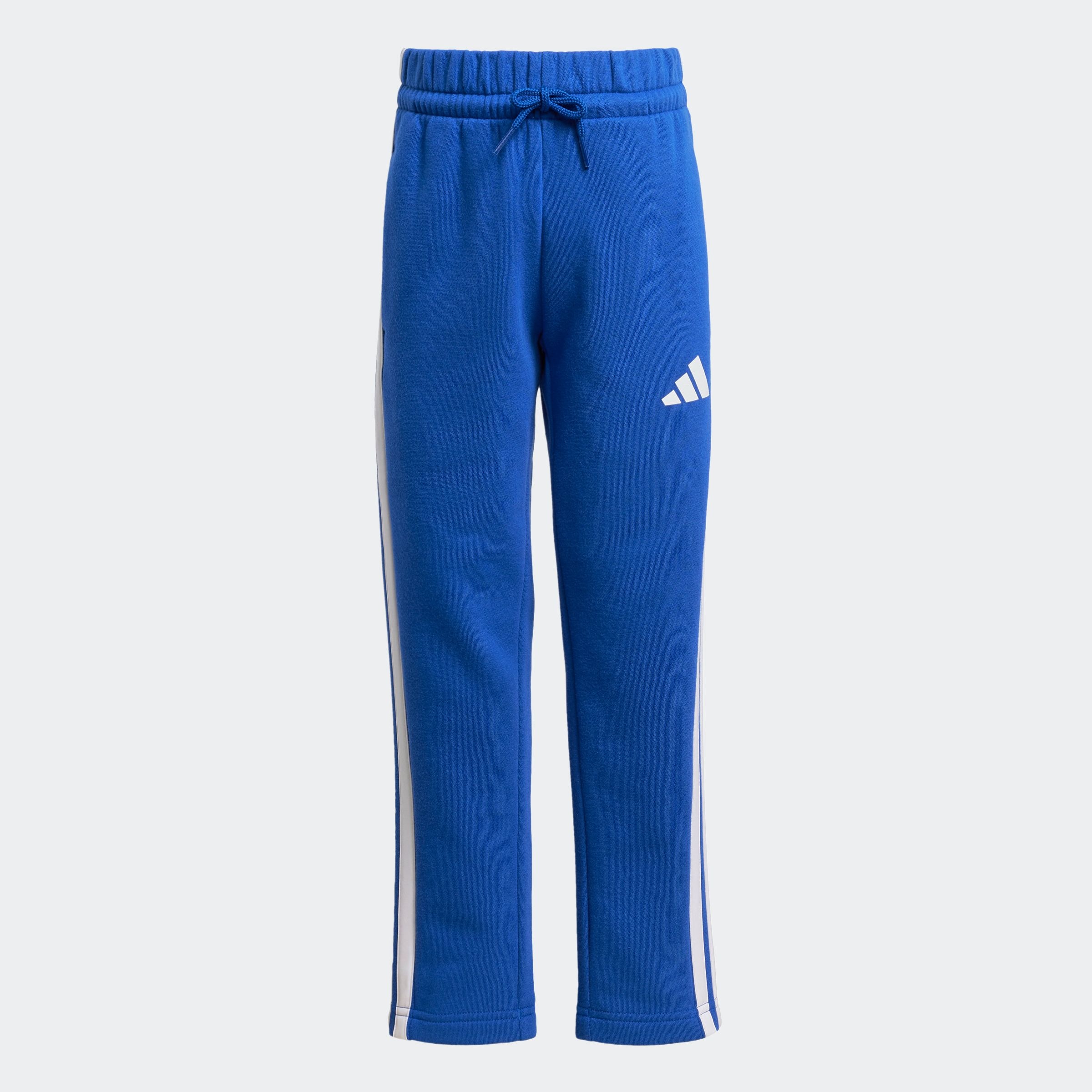 adidas Sportswear Trainingsanzug »LK 3S TIB FL TS«, (2 tlg.)