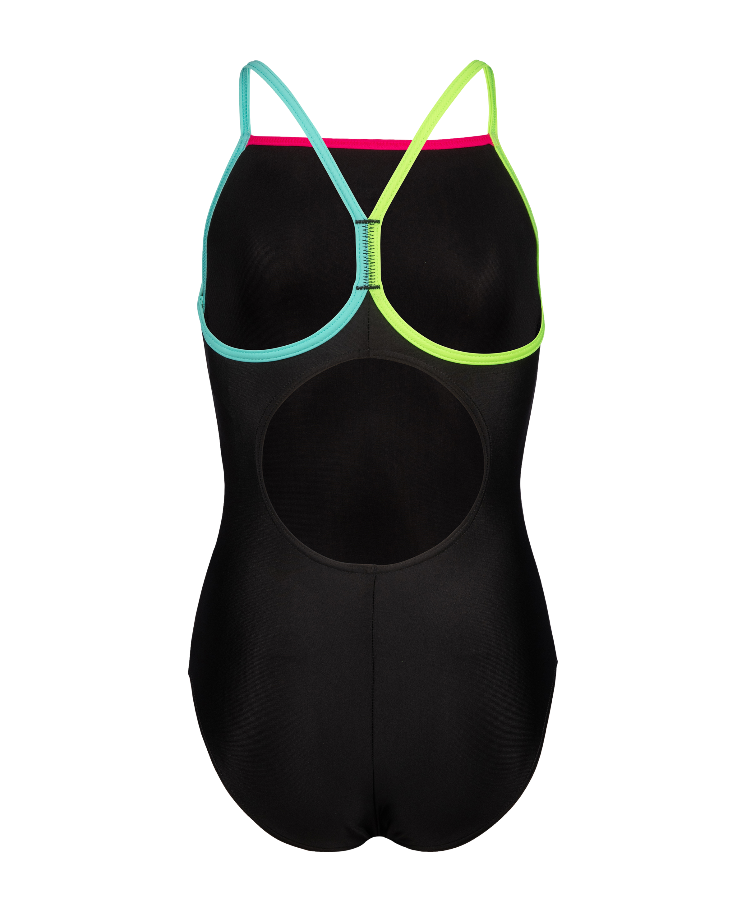 Arena Badeanzug »GIRL'S ARENA SWIMSUIT LIGHT DROP SOLID für Mädchen«