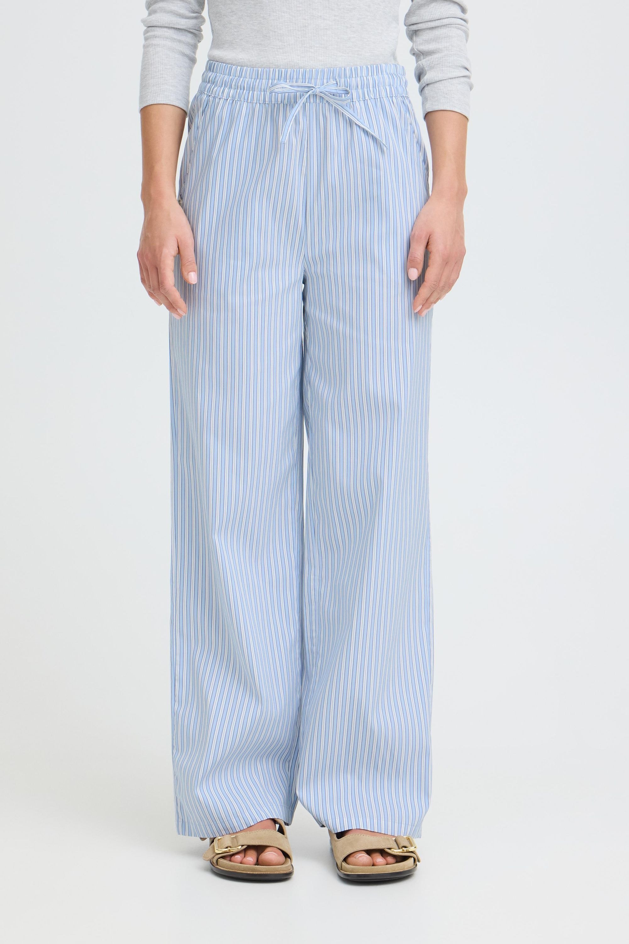 OXMO Loungehose »Loungehose OXFanny«