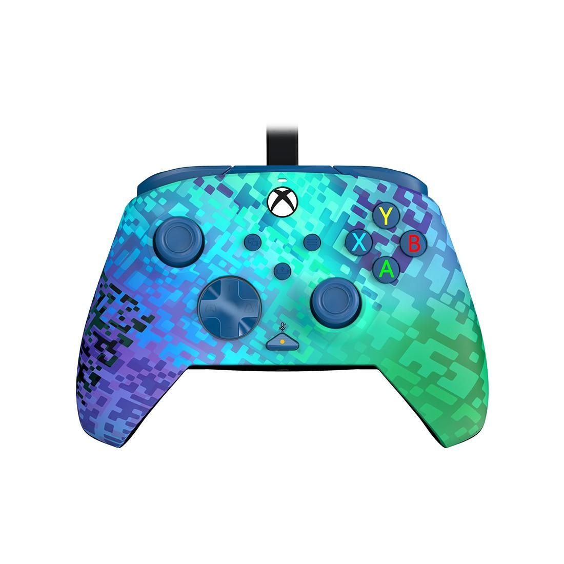 PDP - Performance Designed Products Controller »Rematch, XB«