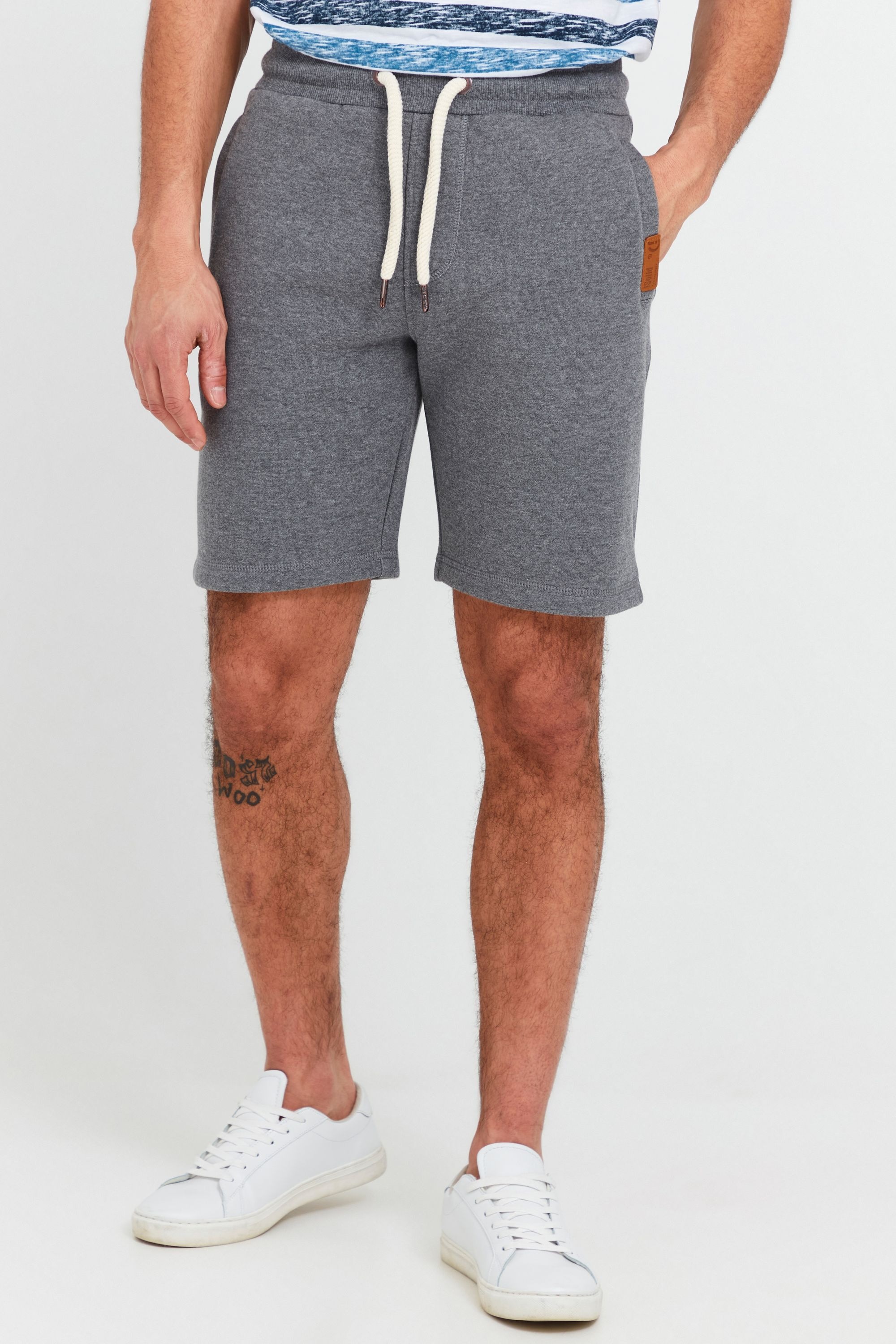 !Solid Sweatshorts »Sweatshorts SDTrippo«