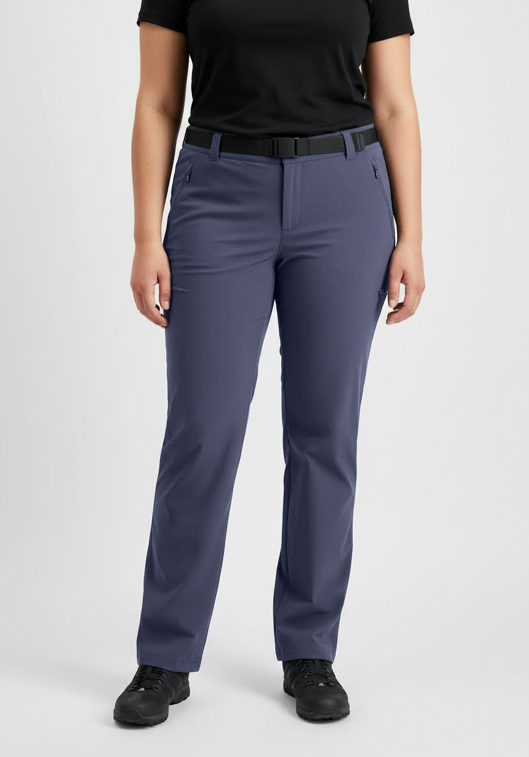 Maier Sports Outdoorhose »DA-HOSE LINING EL. LULAKA WINTER«