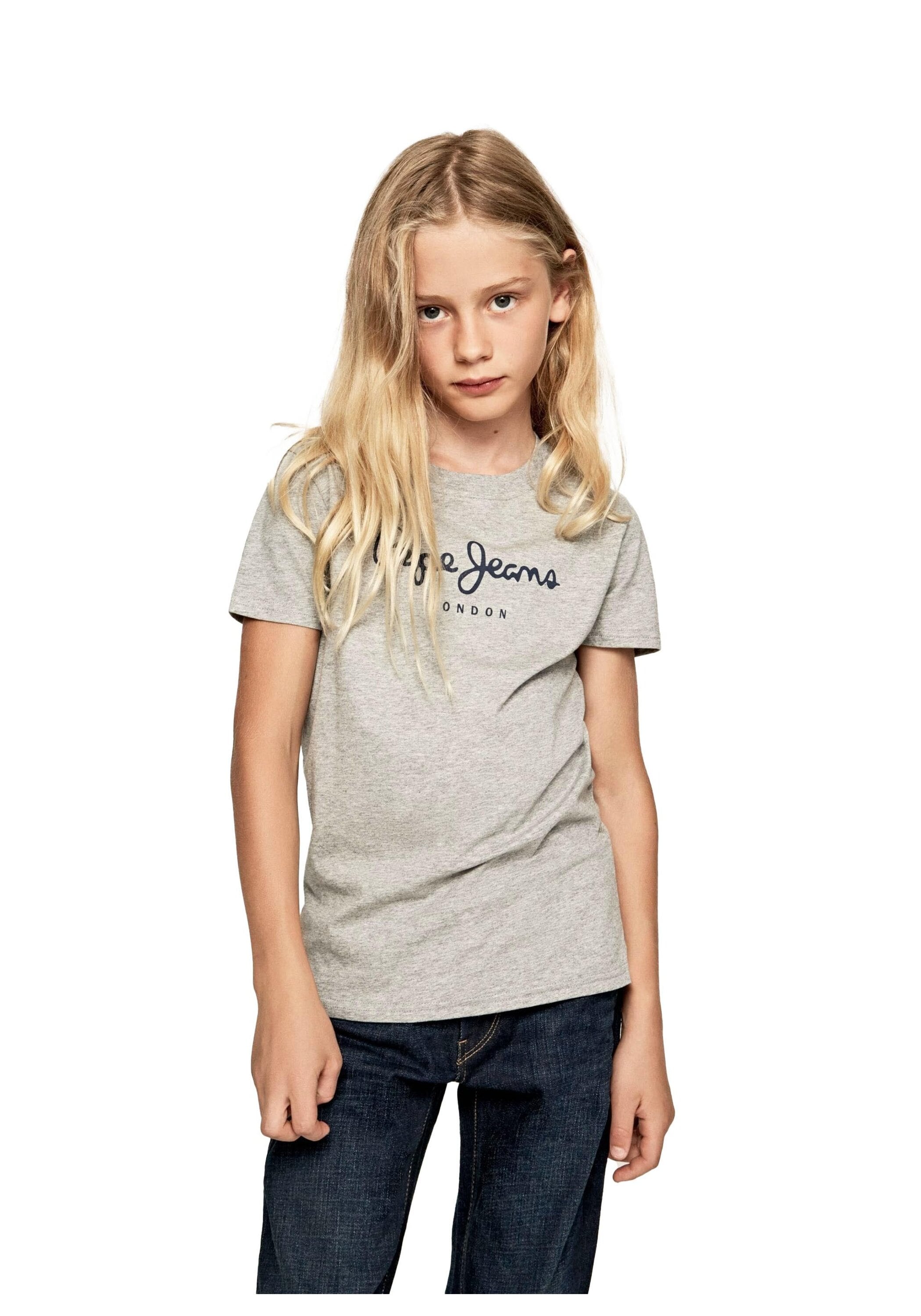 Pepe Jeans T-Shirt »T-Shirt ART 1er Pack«