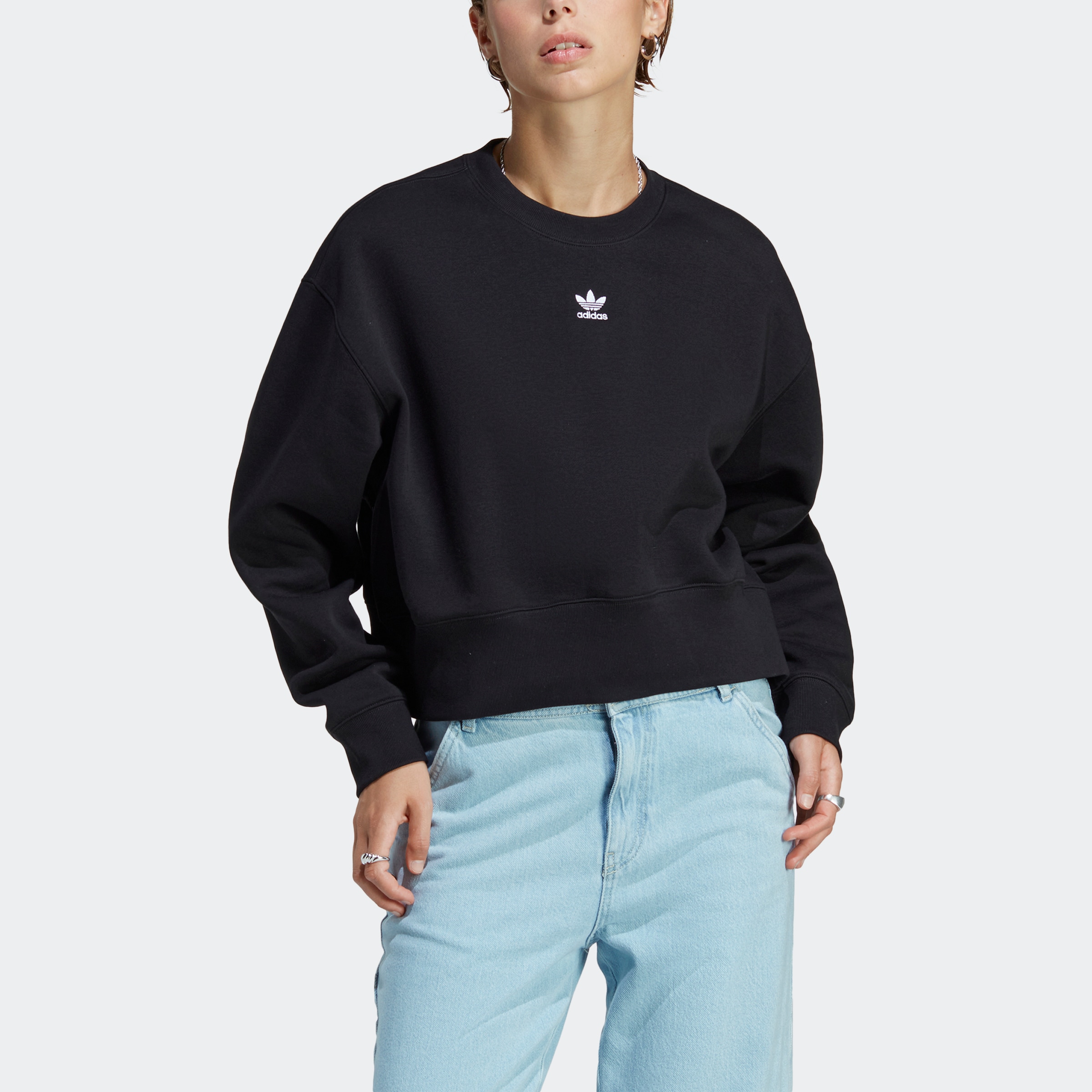adidas Originals Sweatshirt »ADICOLOR ESSENTIALS«