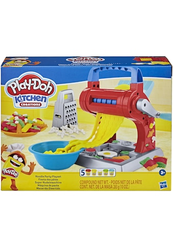 Hasbro Knete »Play-Doh, Super Nudelmaschine« kaufen